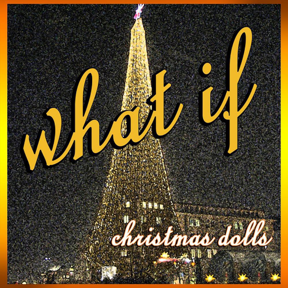 Christmas Dolls - Hard Candy Christmas
