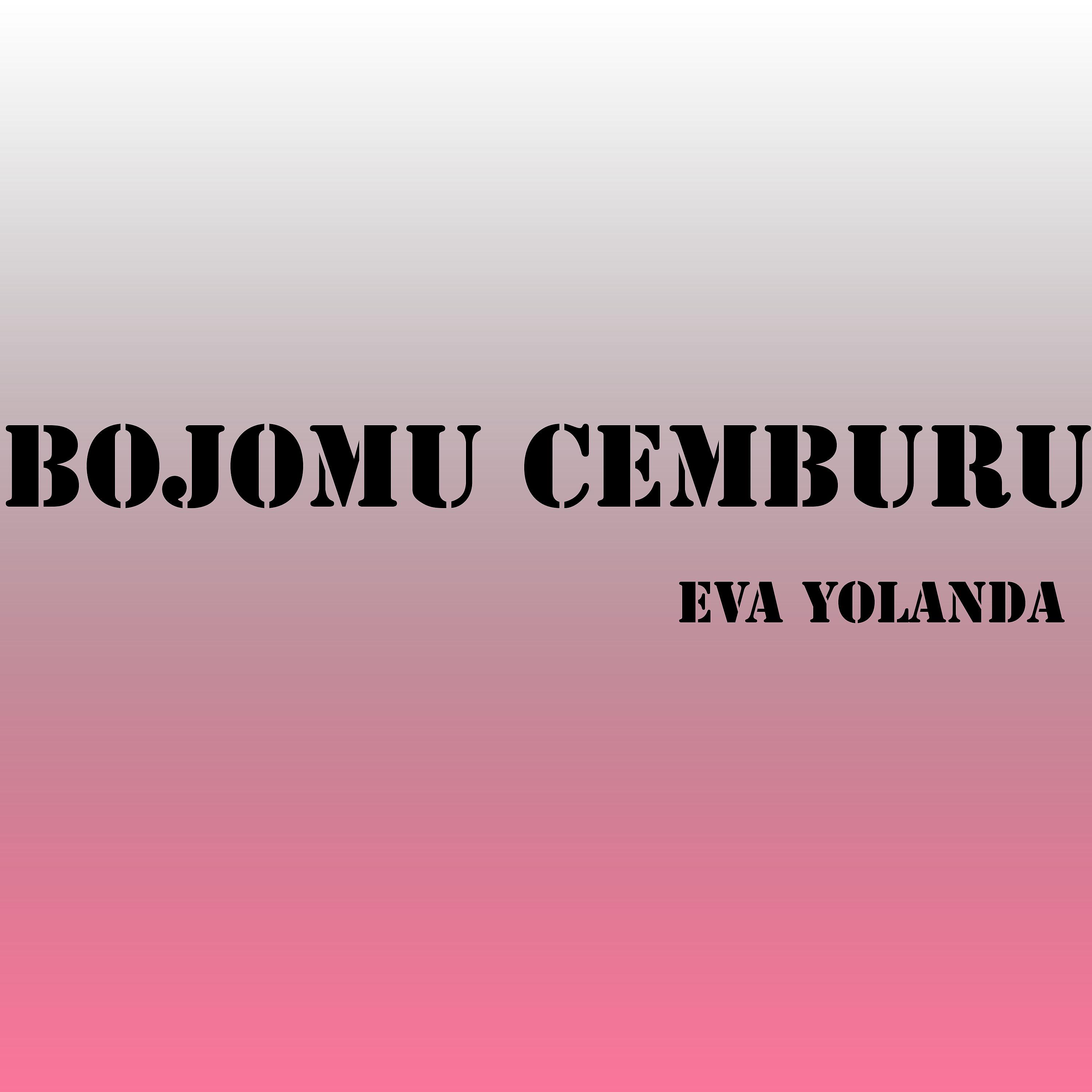 Постер альбома Bojomu Cemburu
