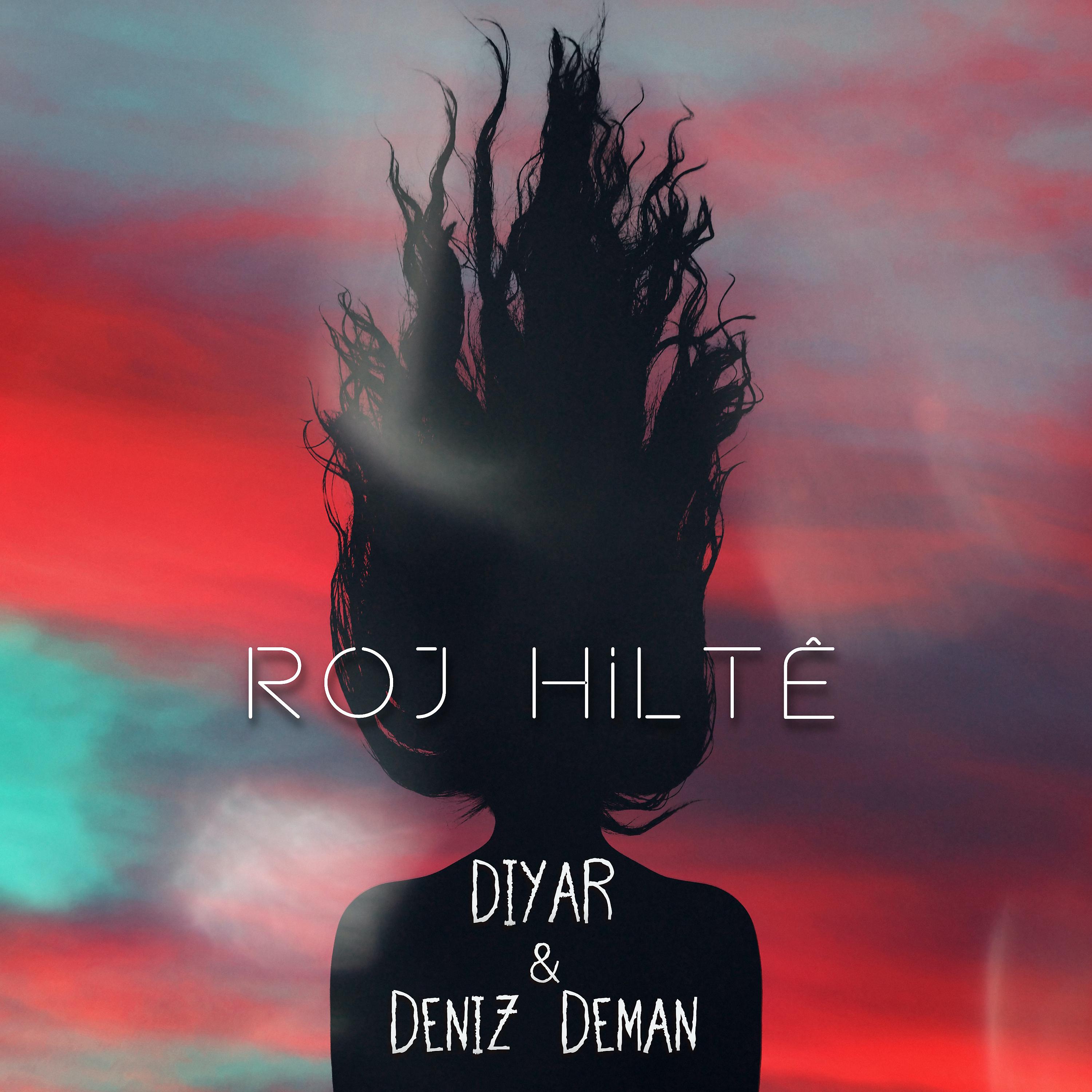 Постер альбома Roj Hiltê
