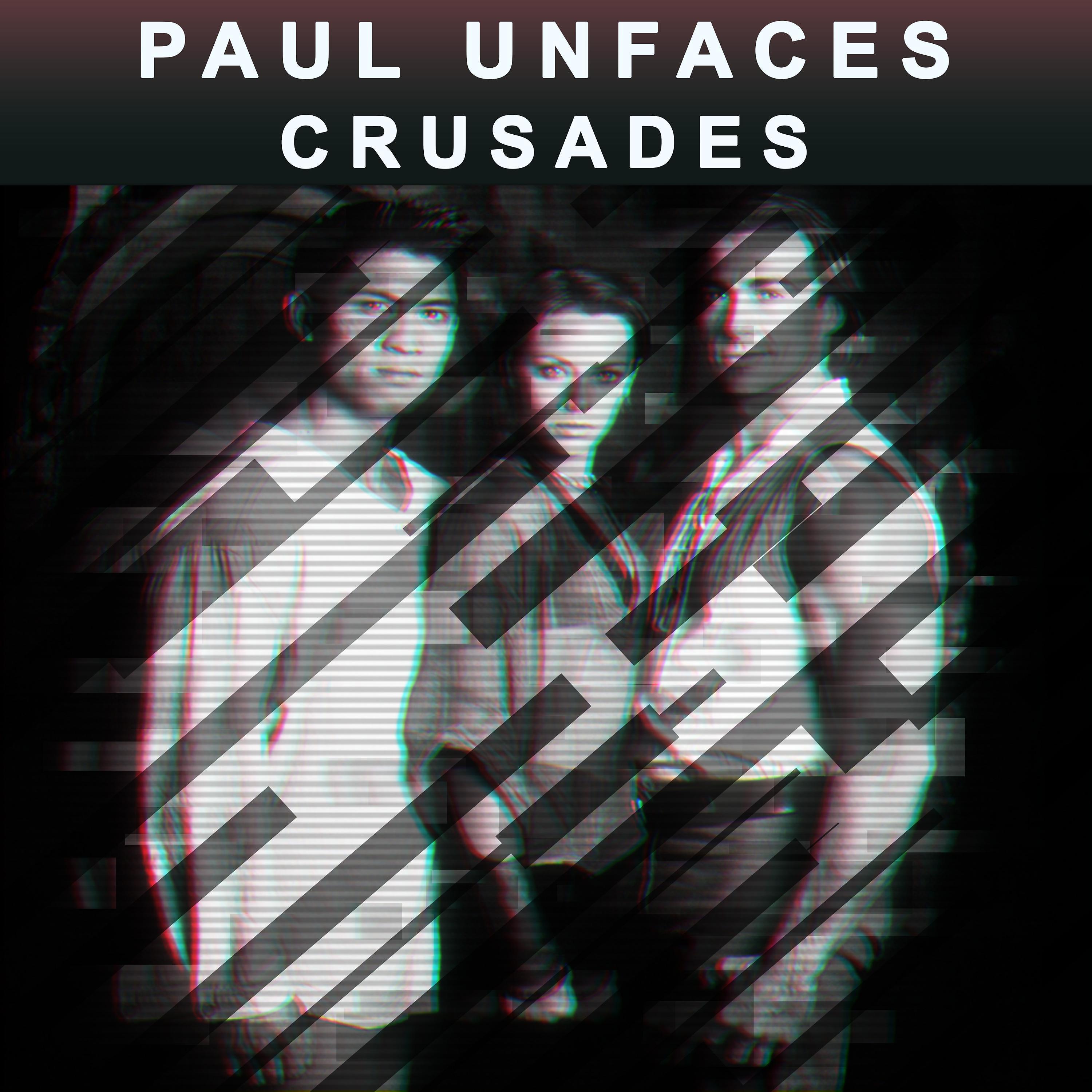 Постер альбома Crusades