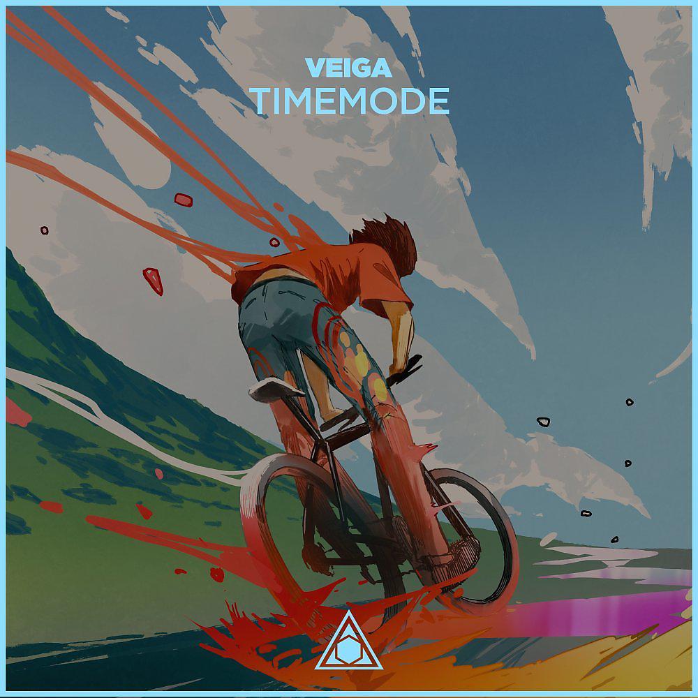 Постер альбома Timemode