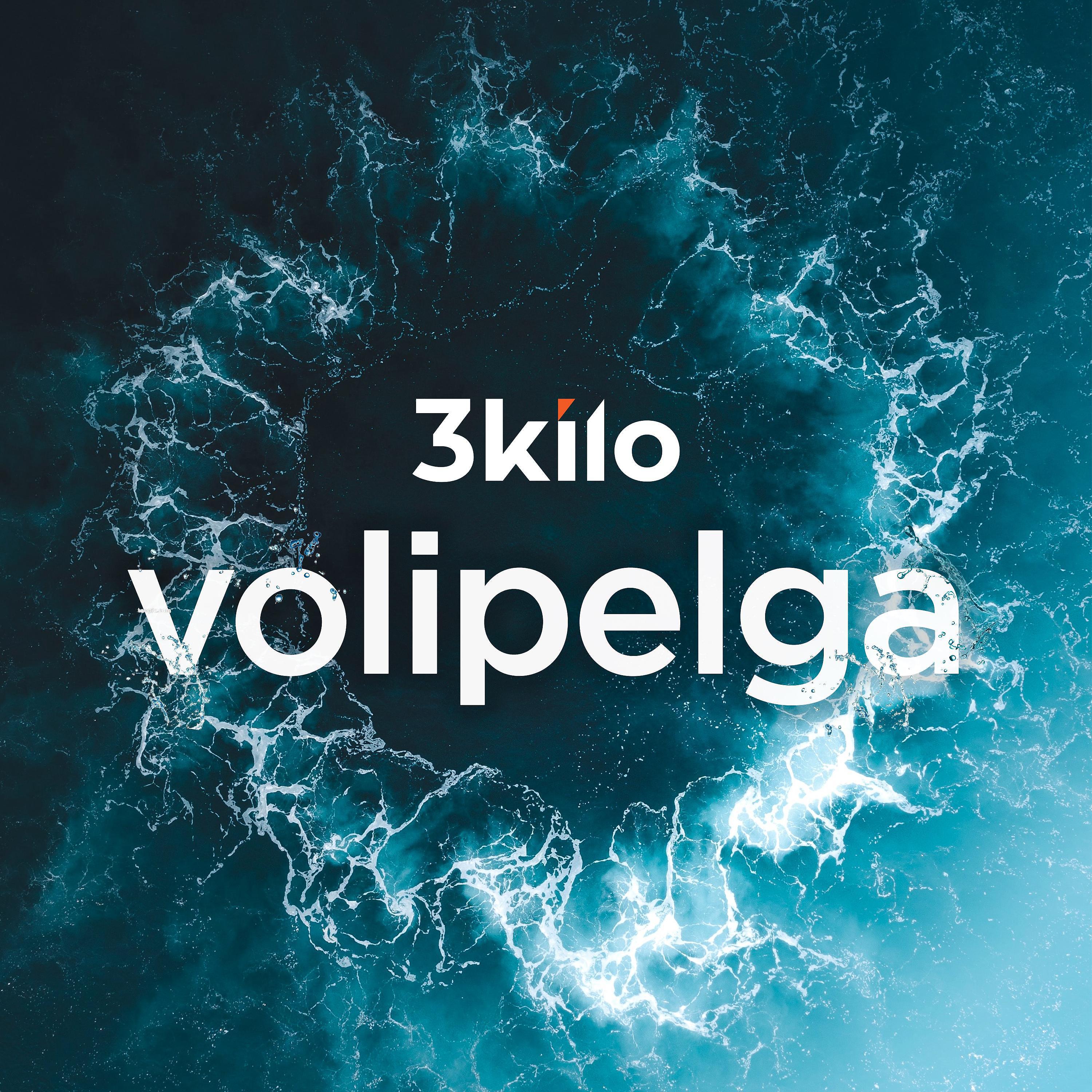 Постер альбома Volipelga