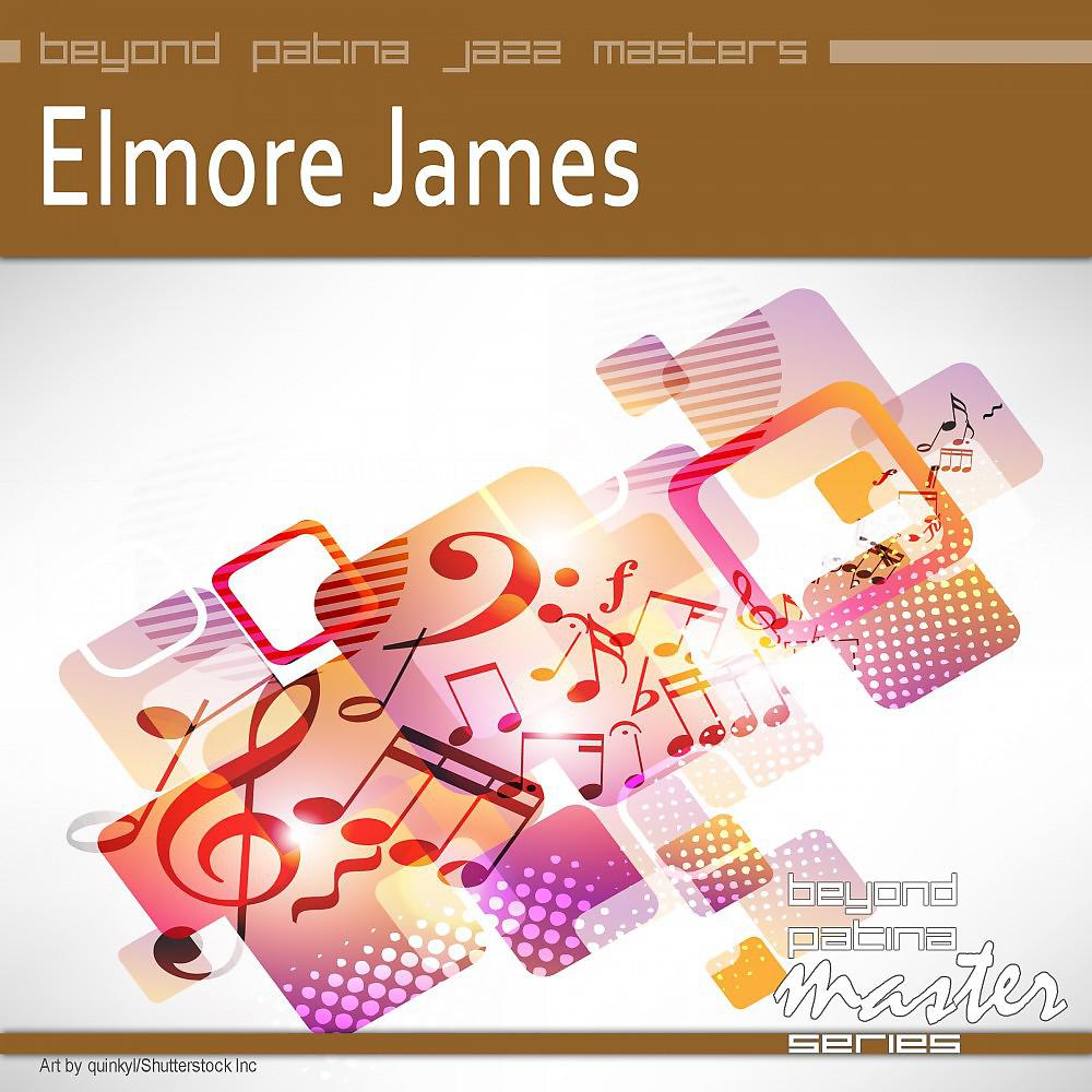 Постер альбома Beyond Patina Jazz Masters: Elmore James