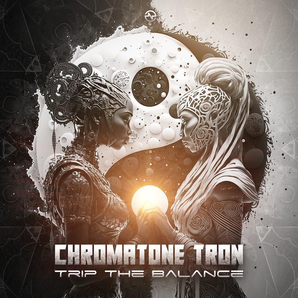 Постер альбома Trip The Balance