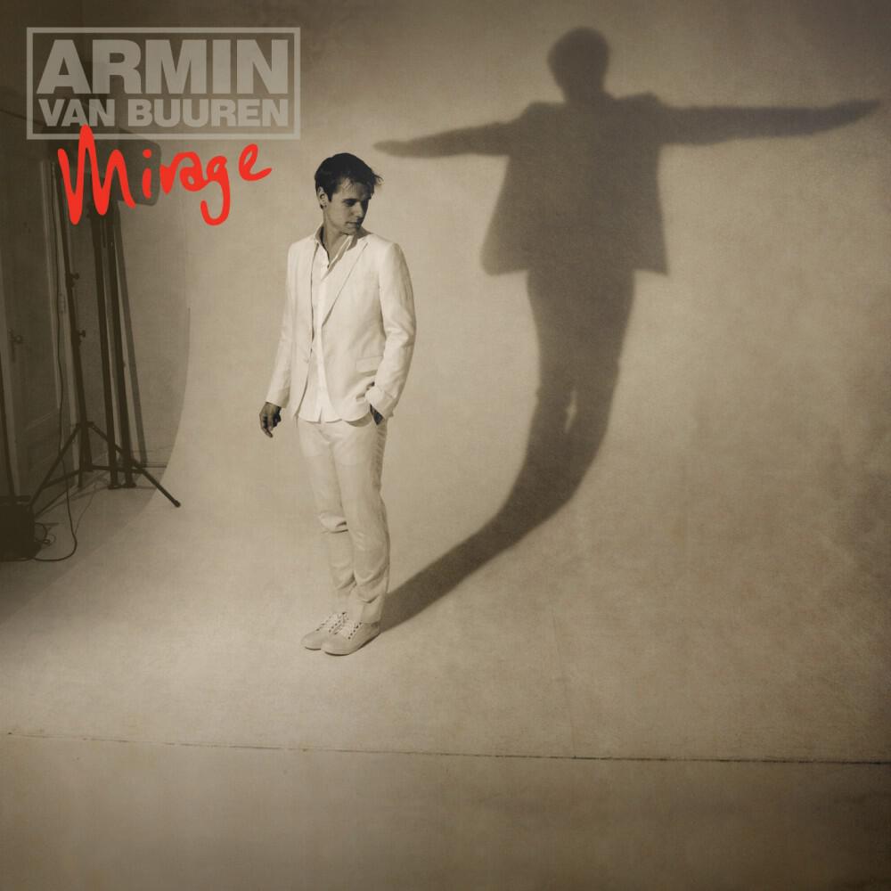 Armin Van Buuren - Desiderium 207