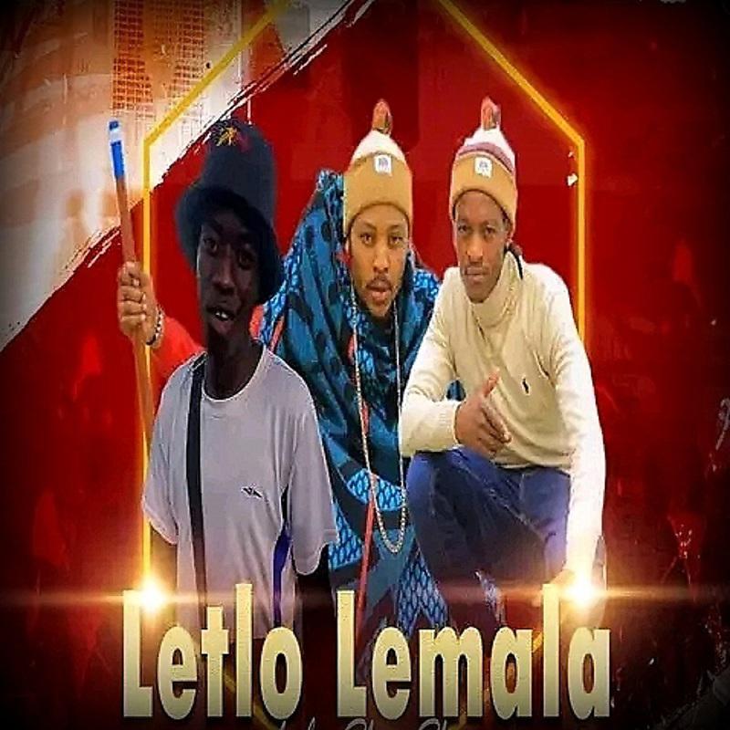 Постер альбома Letlo Lemala