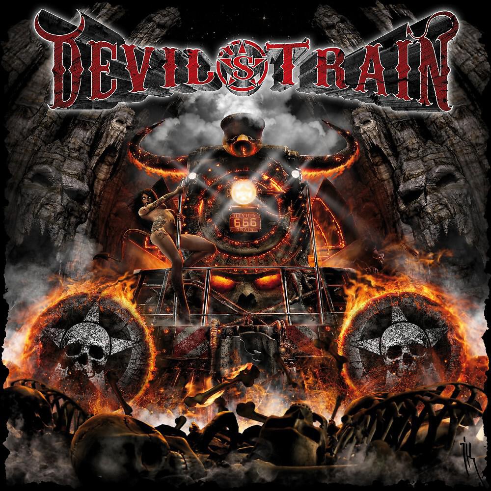 дискография devil's train. Devil's train - devil's train (2012). Devil's train группа 2022. Devil s train the lab. Devil s train the lab.