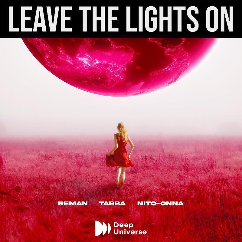 Постер альбома Leave The Lights On