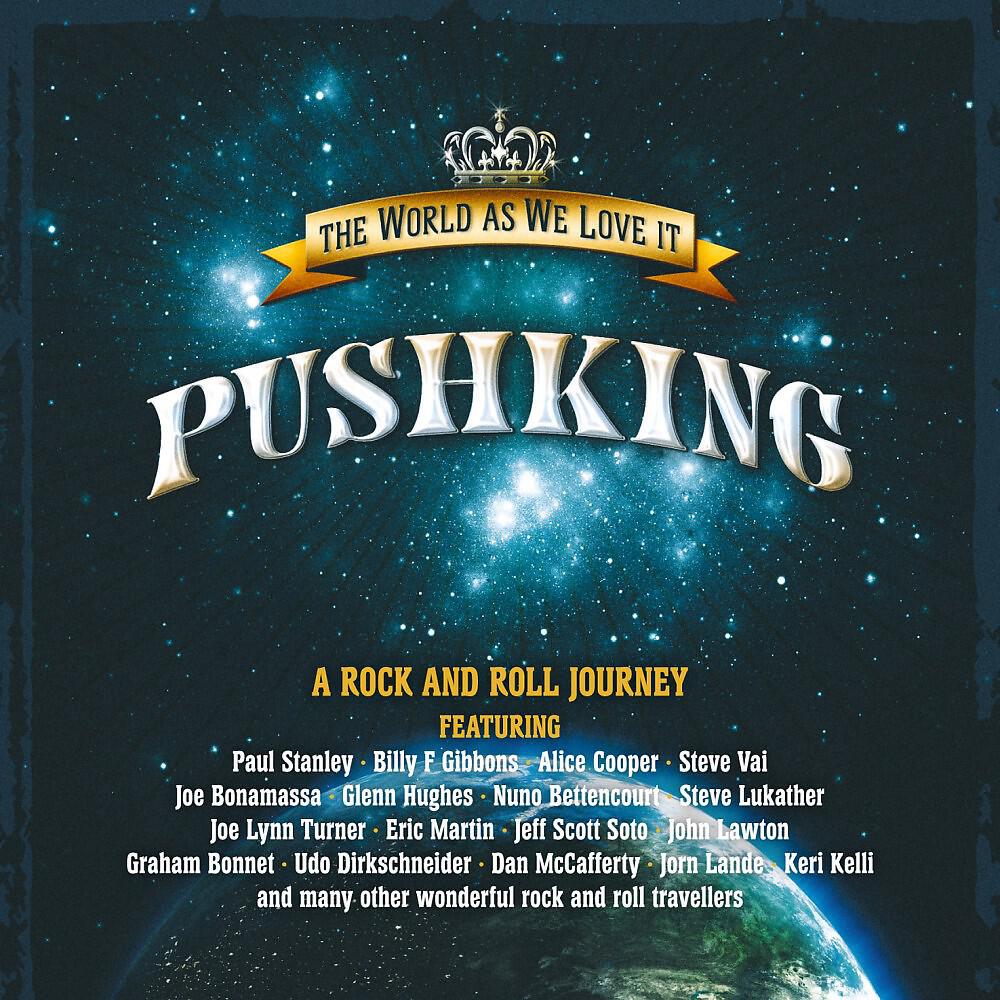 Pushking - Kukarracha