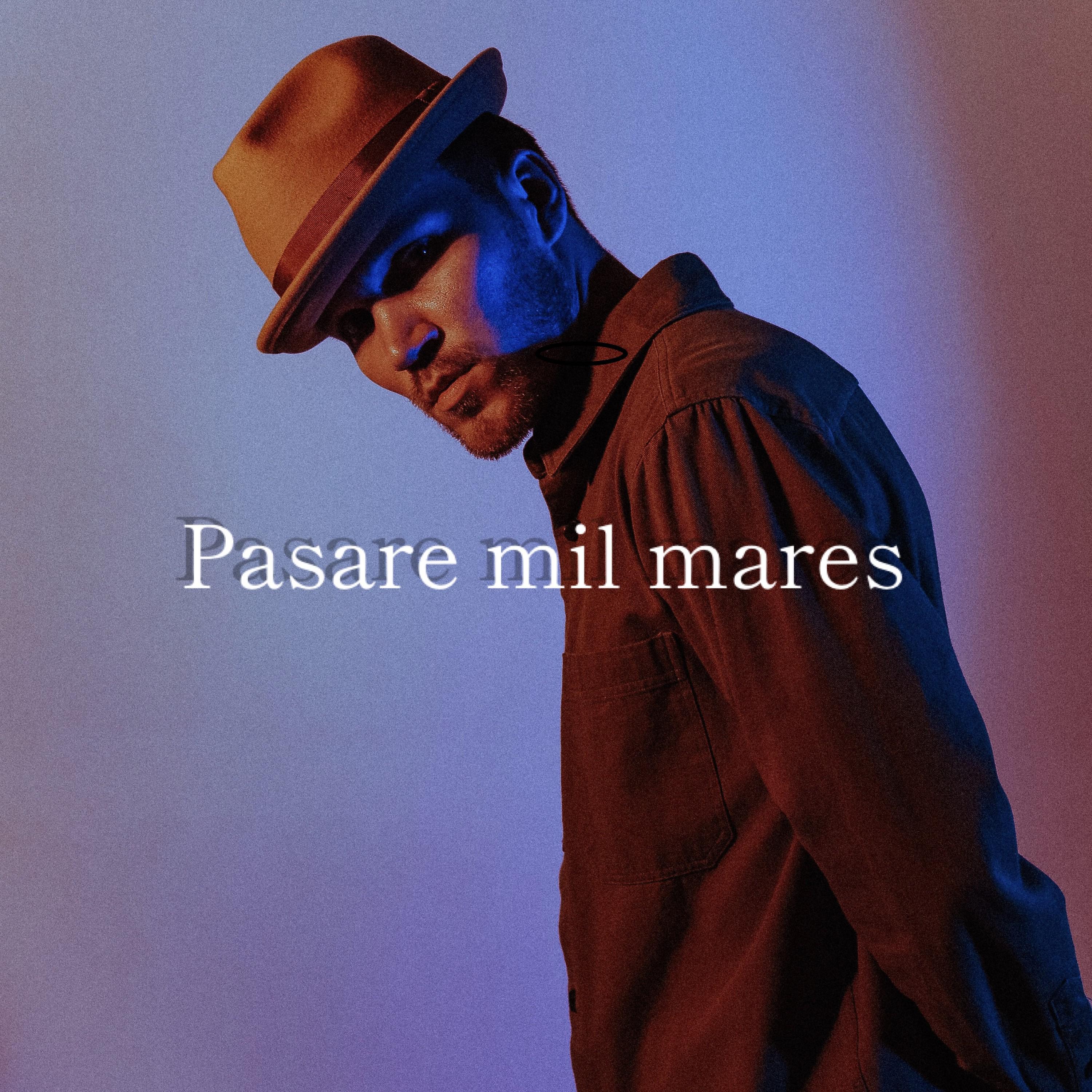 Постер альбома Pasare mil mares