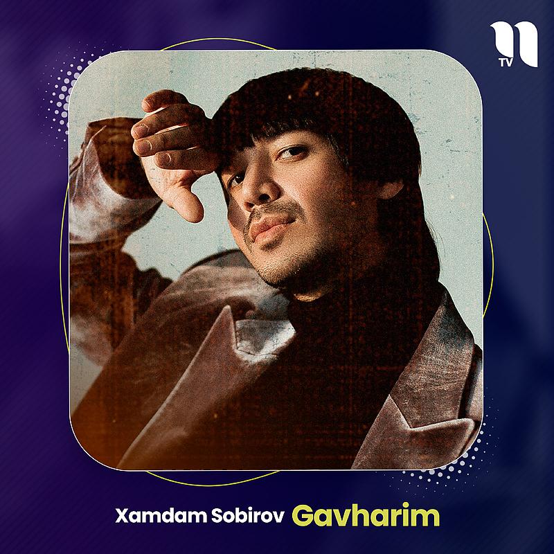 Постер альбома Gavharim