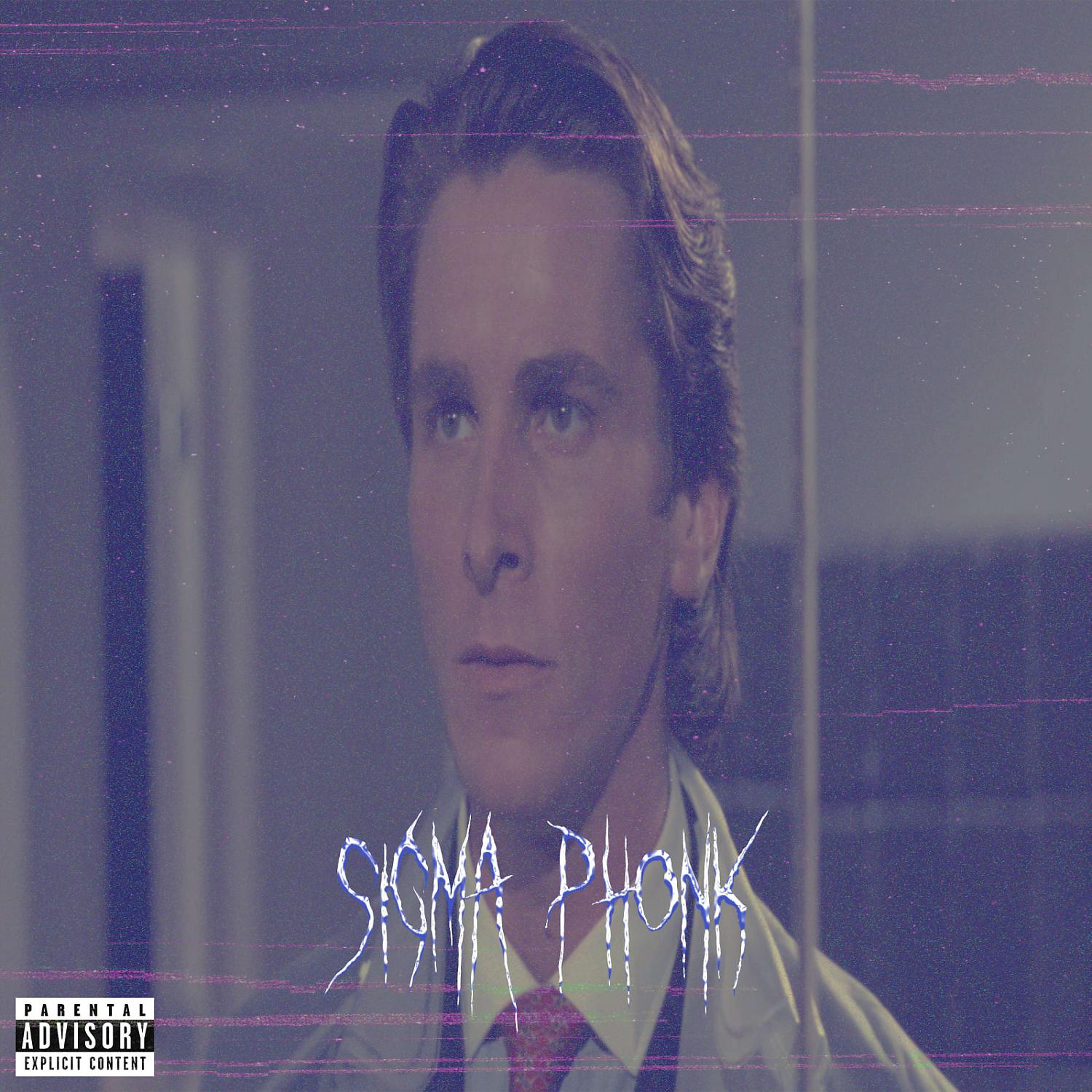 Постер альбома Sigma Phonk