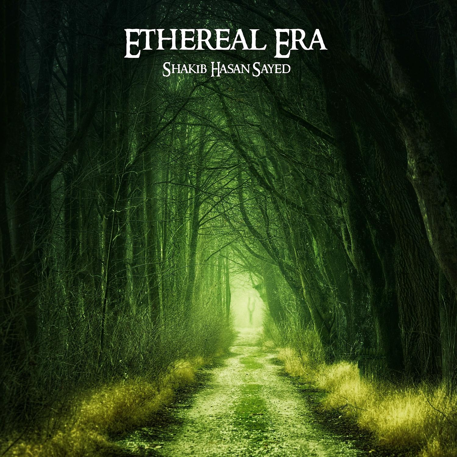Постер альбома Ethereal Era