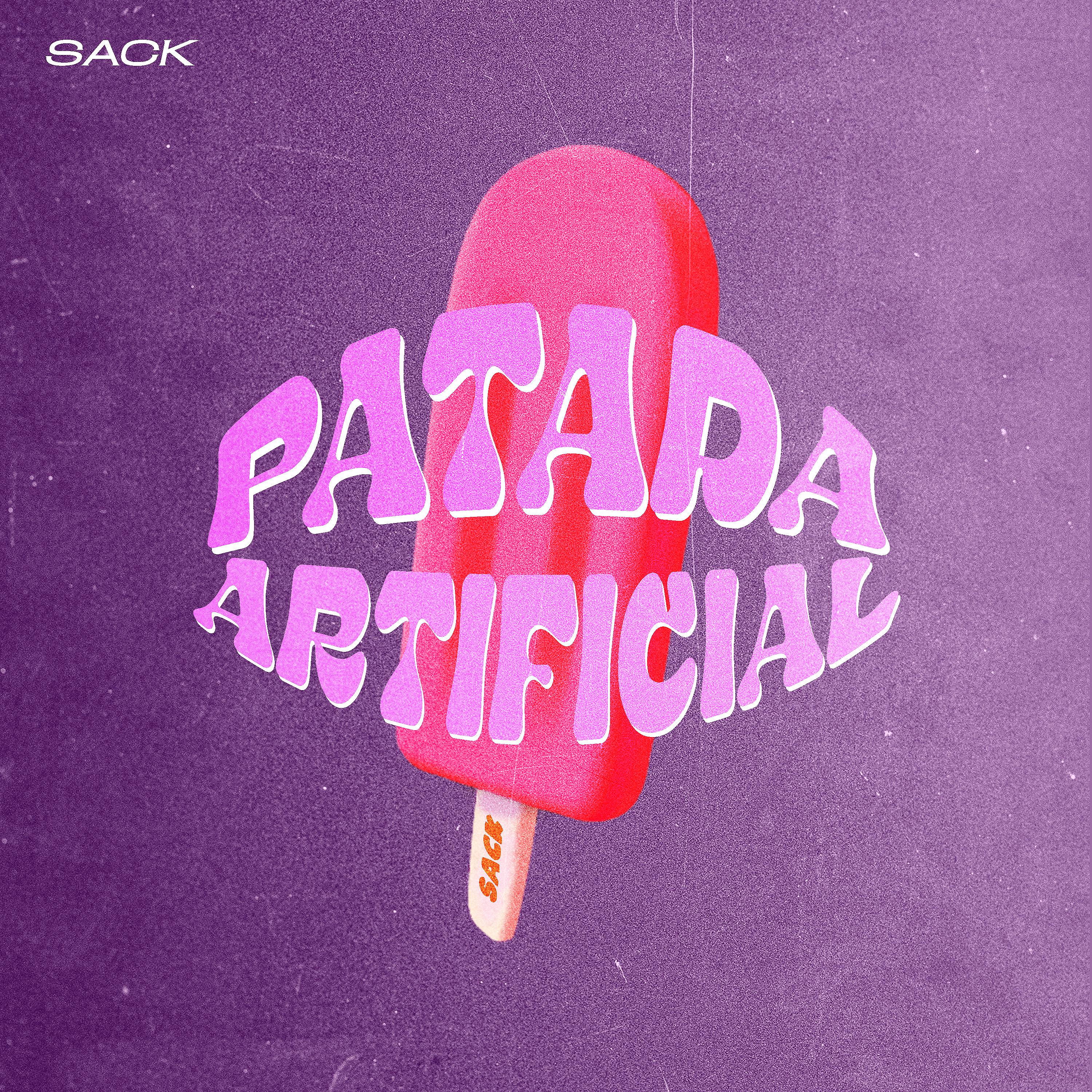 Постер альбома Patada Artificial