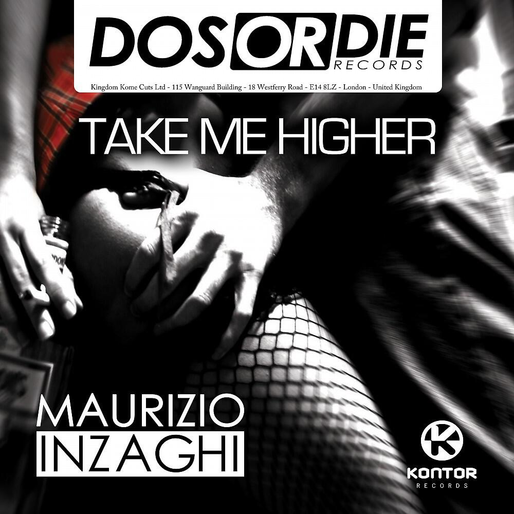 Maurizio Inzaghi - Take Me Higher (Kosinus & Max Gabriel Remix)