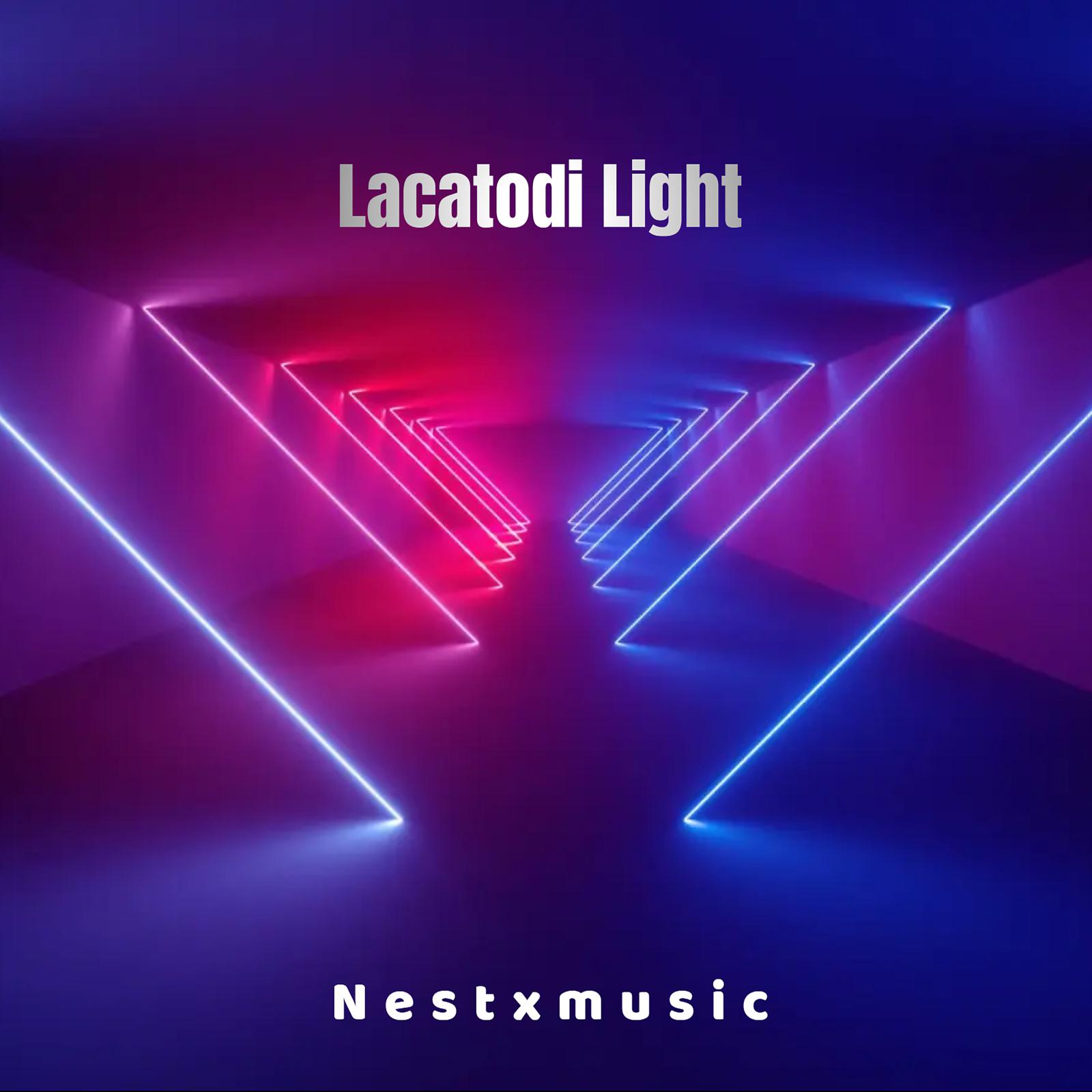 Постер альбома Lacatodi Light