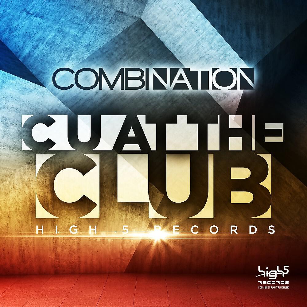 CombiNation - C U at the Club (Neotune Mix)
