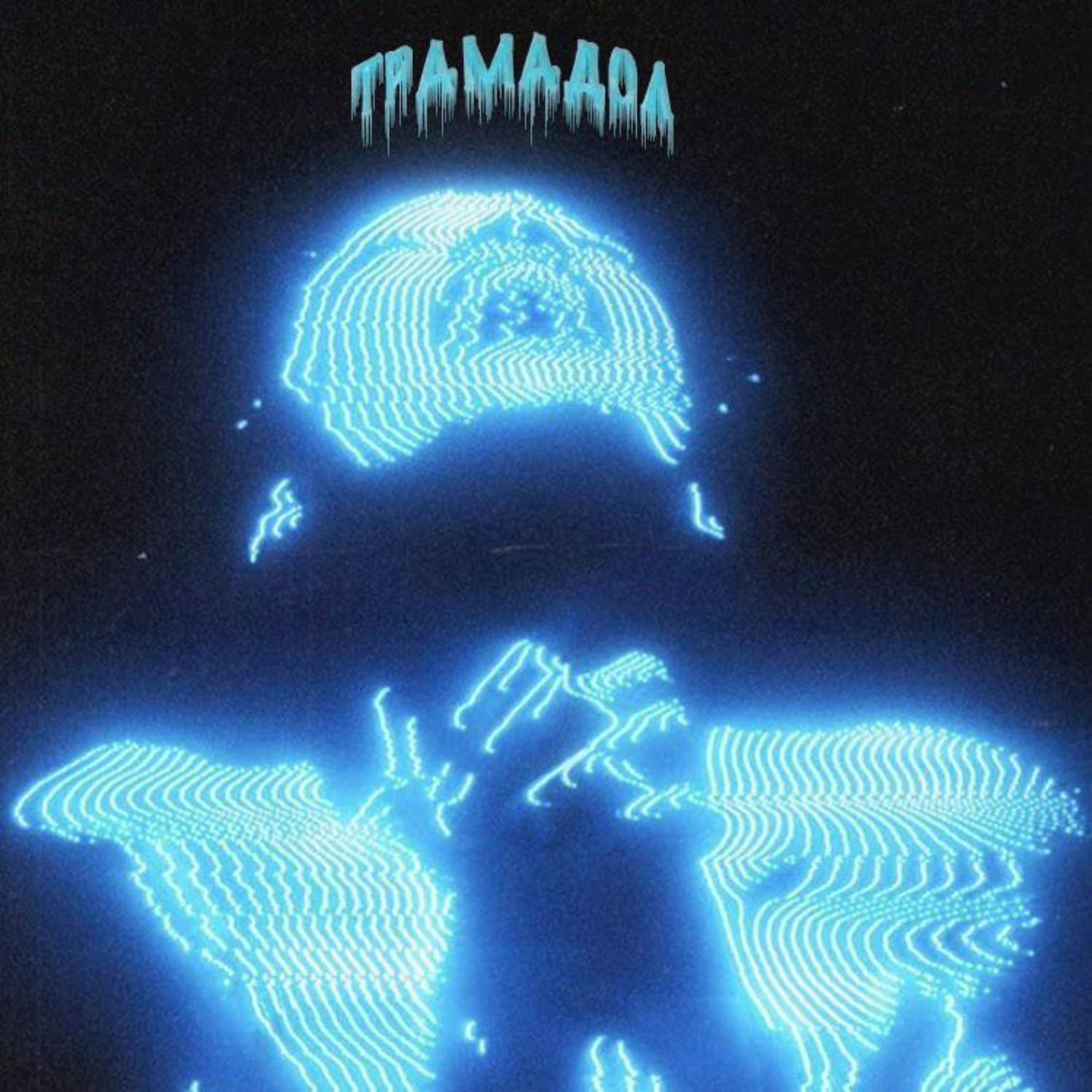 Постер альбома Трамадол
