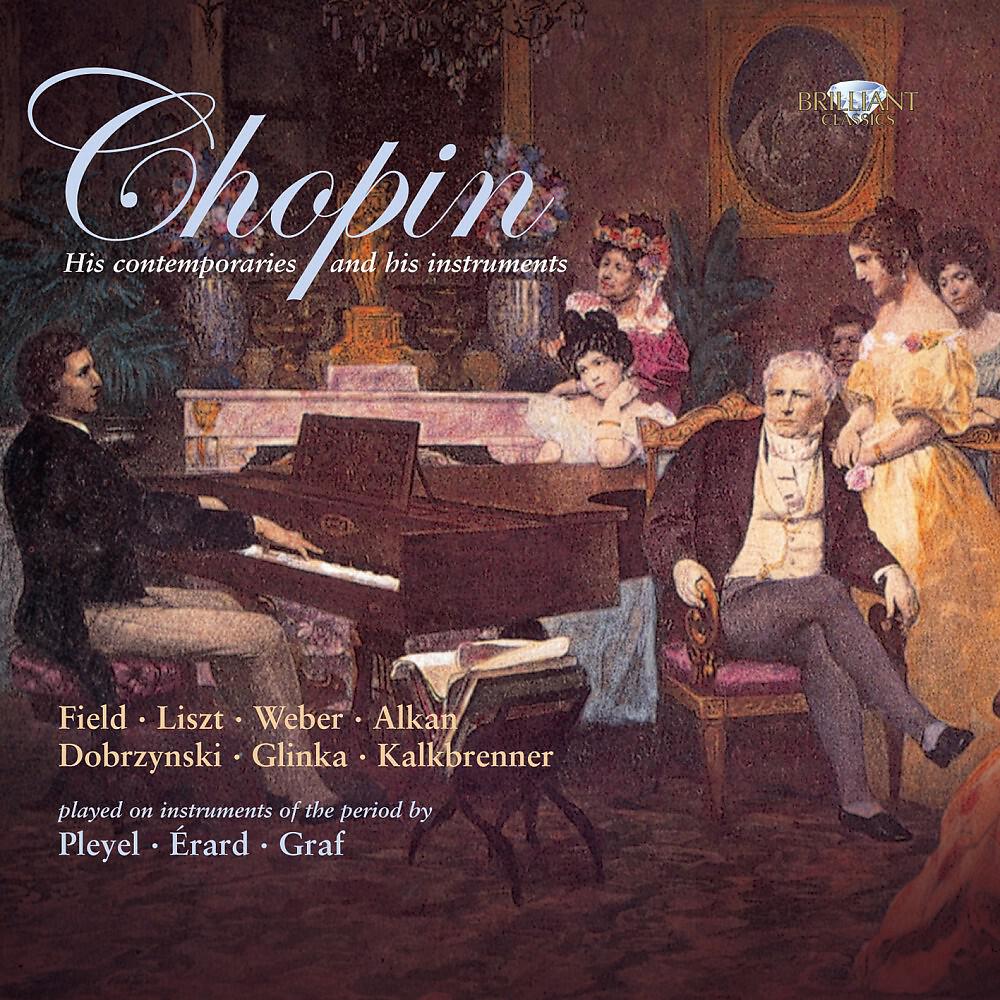Cor De Groot - Mazurka, Op. 50 No. 3 in C-Sharp Minor