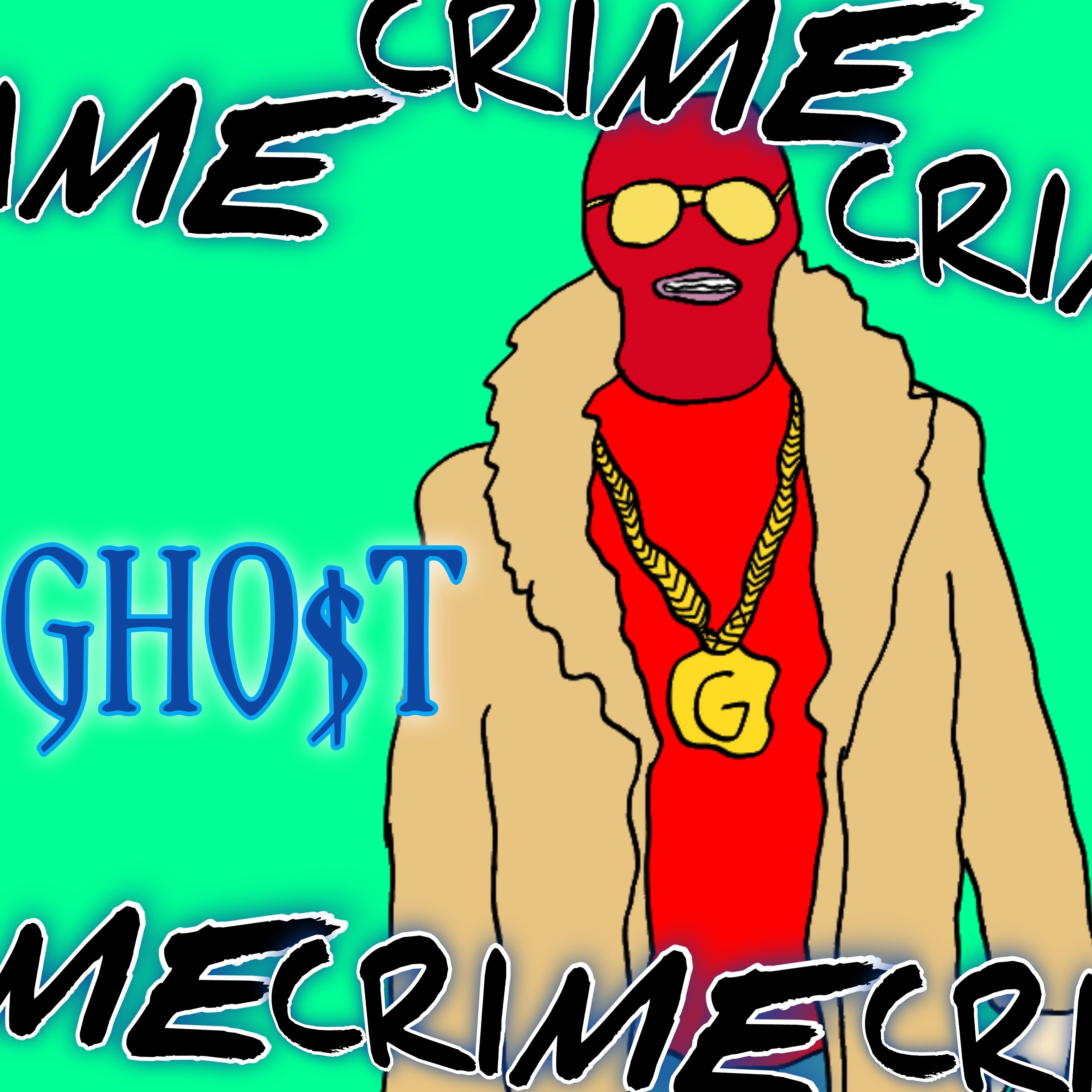 Постер альбома Crime