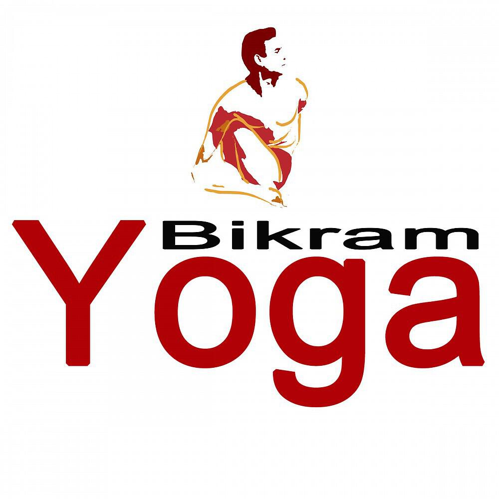 Bikram Yoga - Head to Knee Pose and Stretching Pose (Janushirasana and Paschimotthanasana)