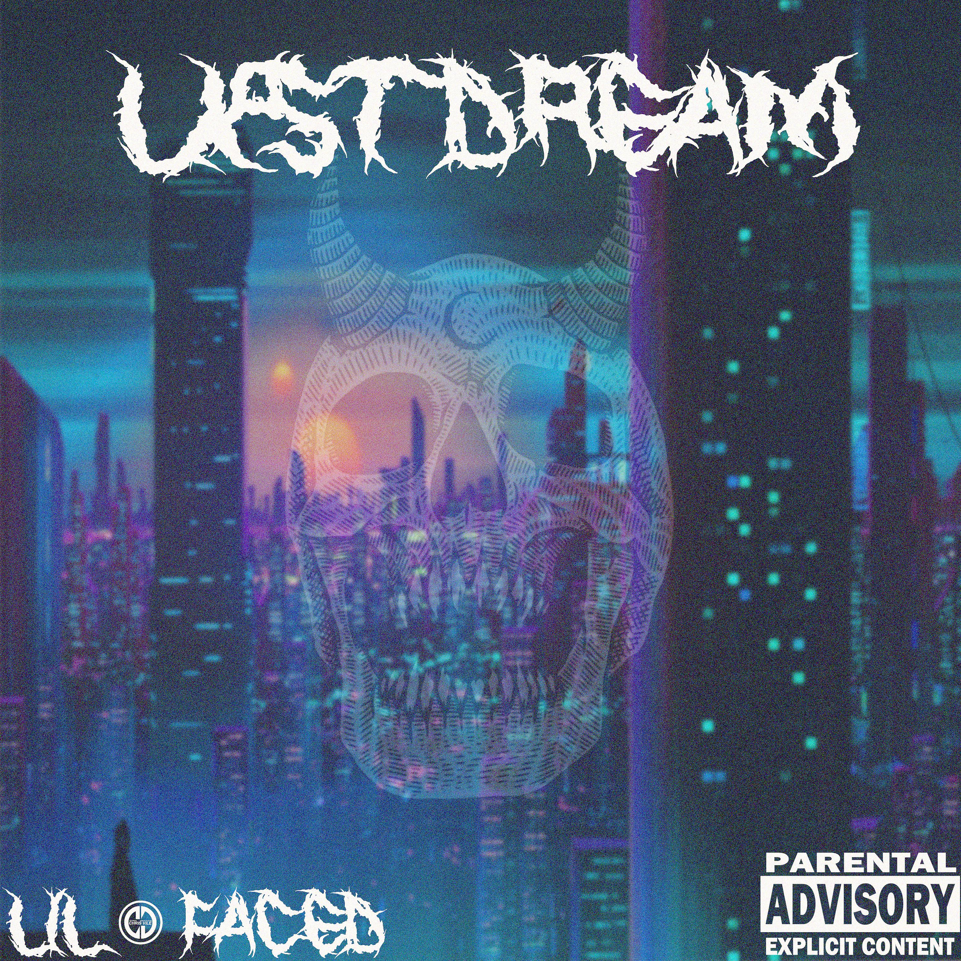 Постер альбома Lxst Dream