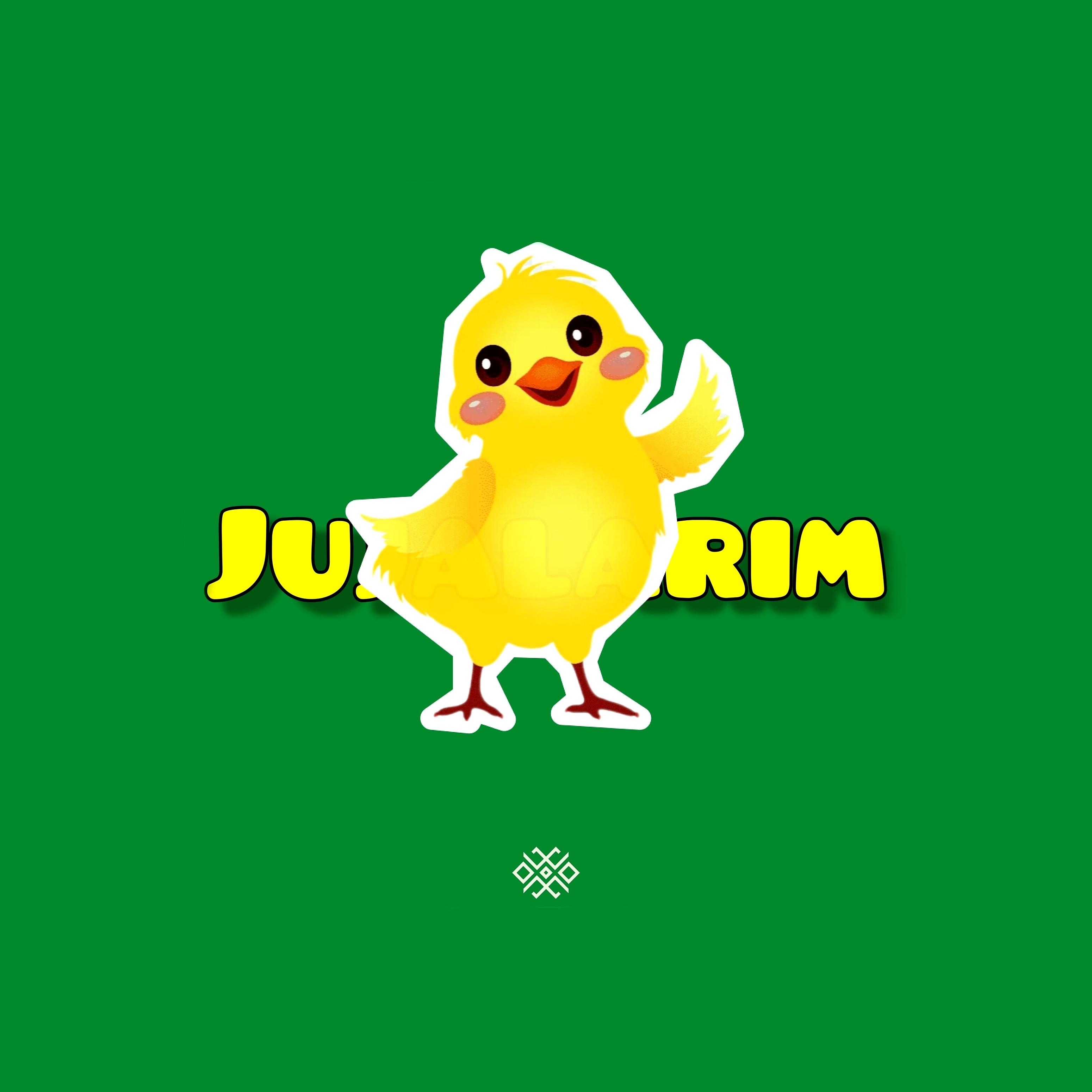 Постер альбома Jujalarim