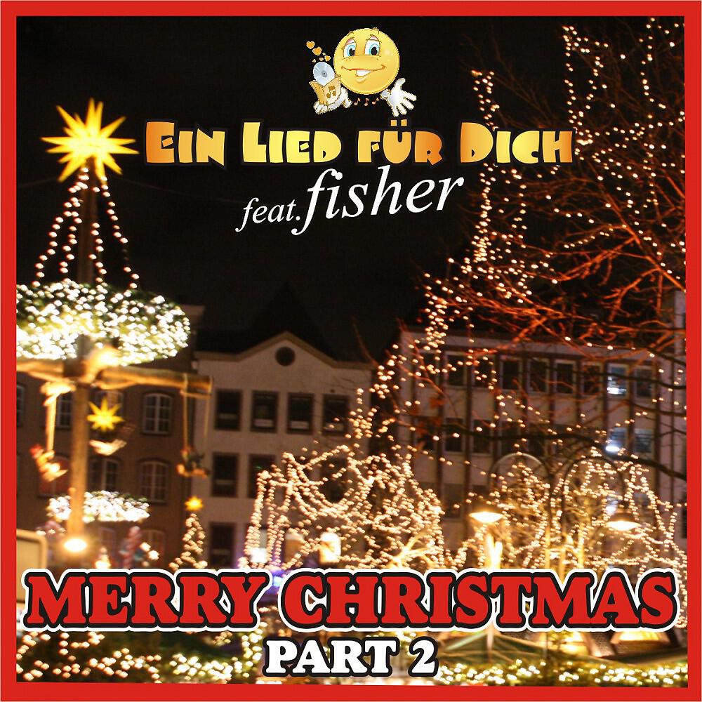 Ein Lied für Dich - Merry Christmas Aunty