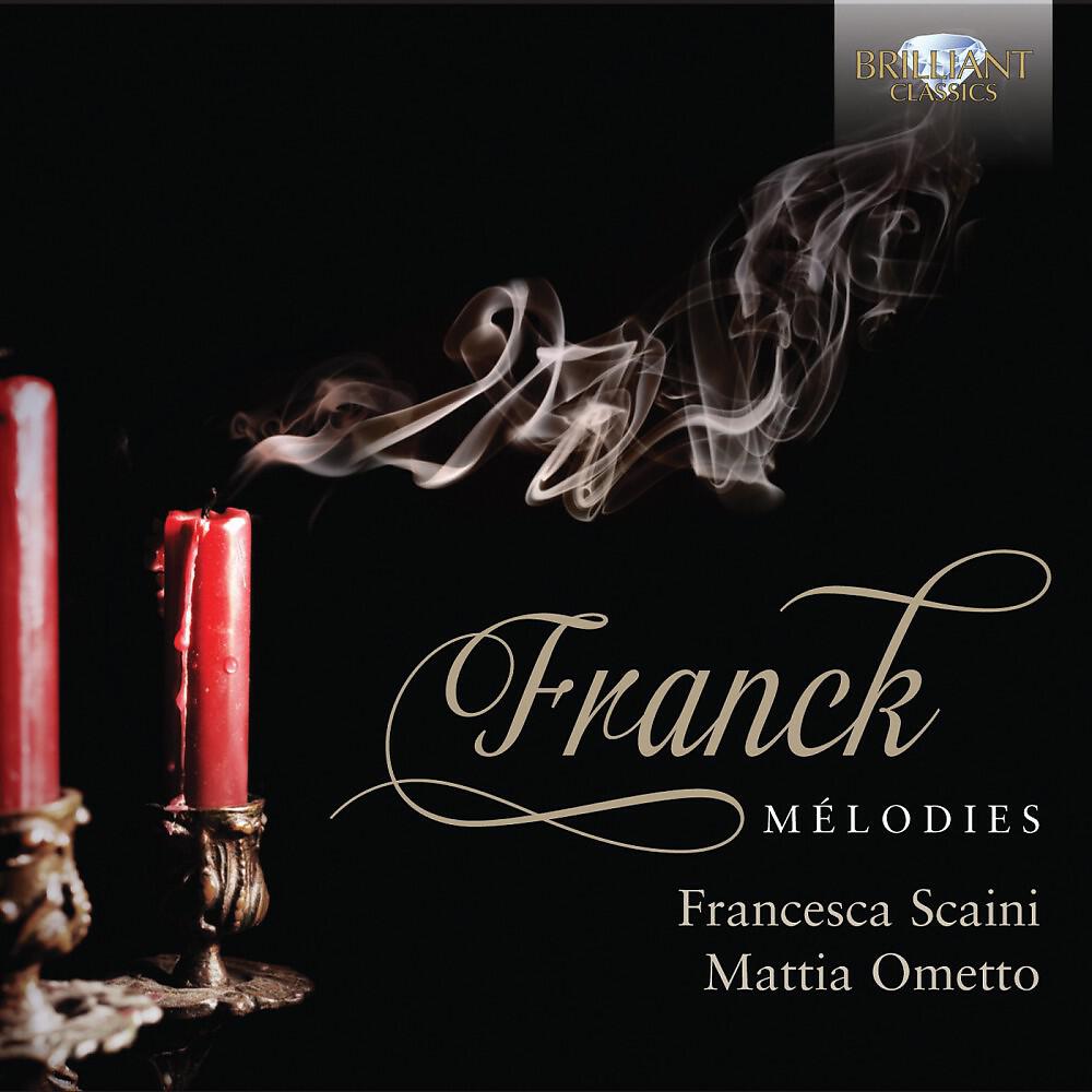 Francesca Scaini & Mattia Ometto - Le mariage des roses in B Major, FWV 80