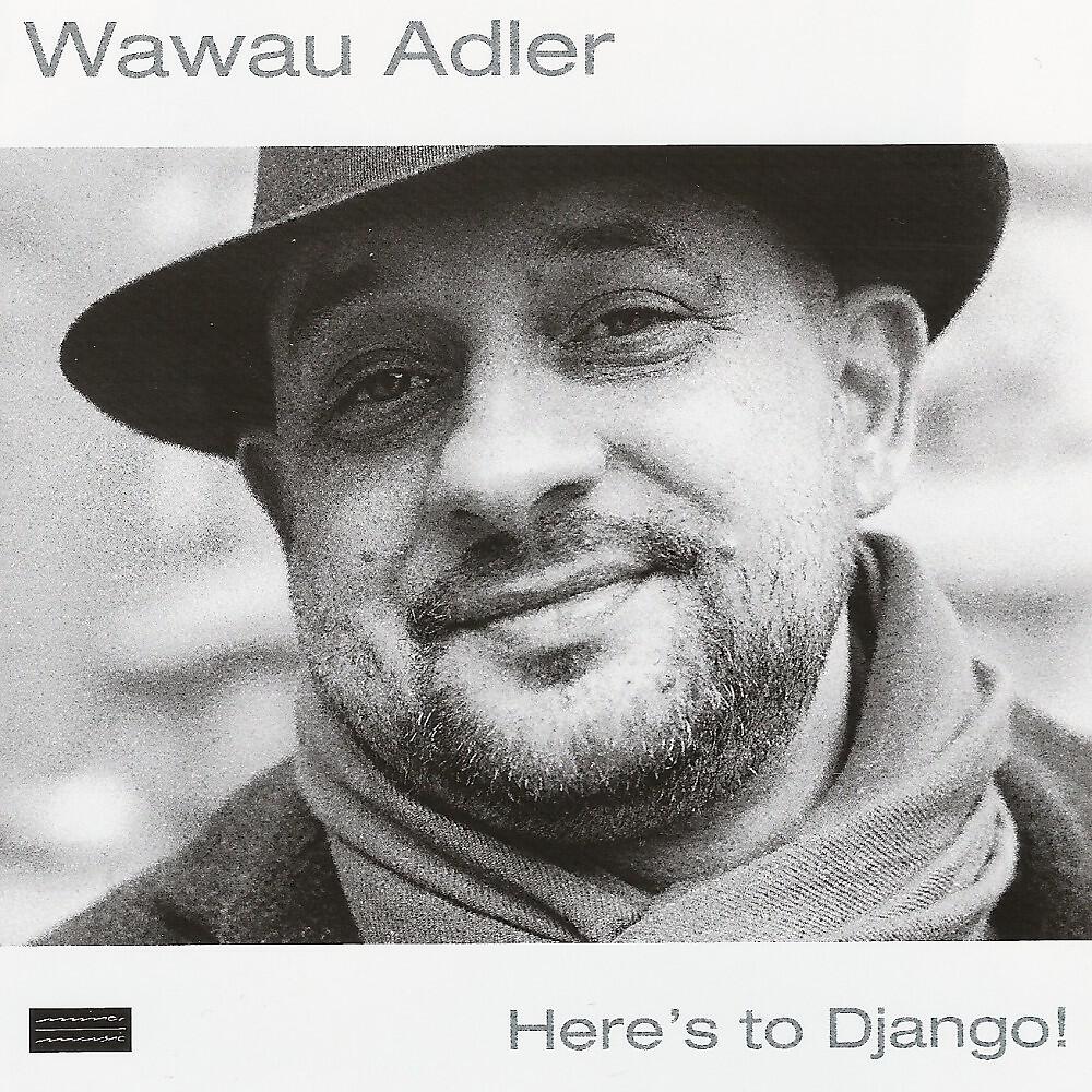 Wawau Adler - Samois Sur Seine