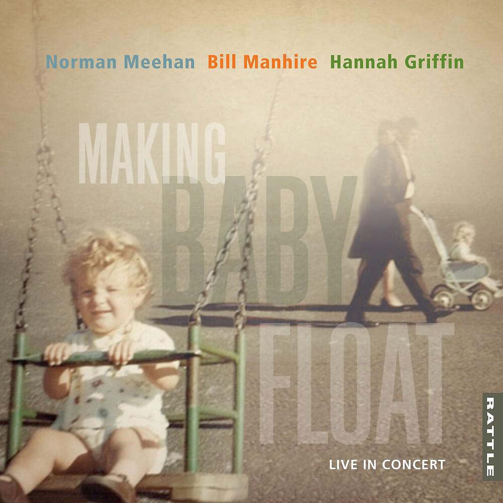 Norman Meehan - 1950s (Live)