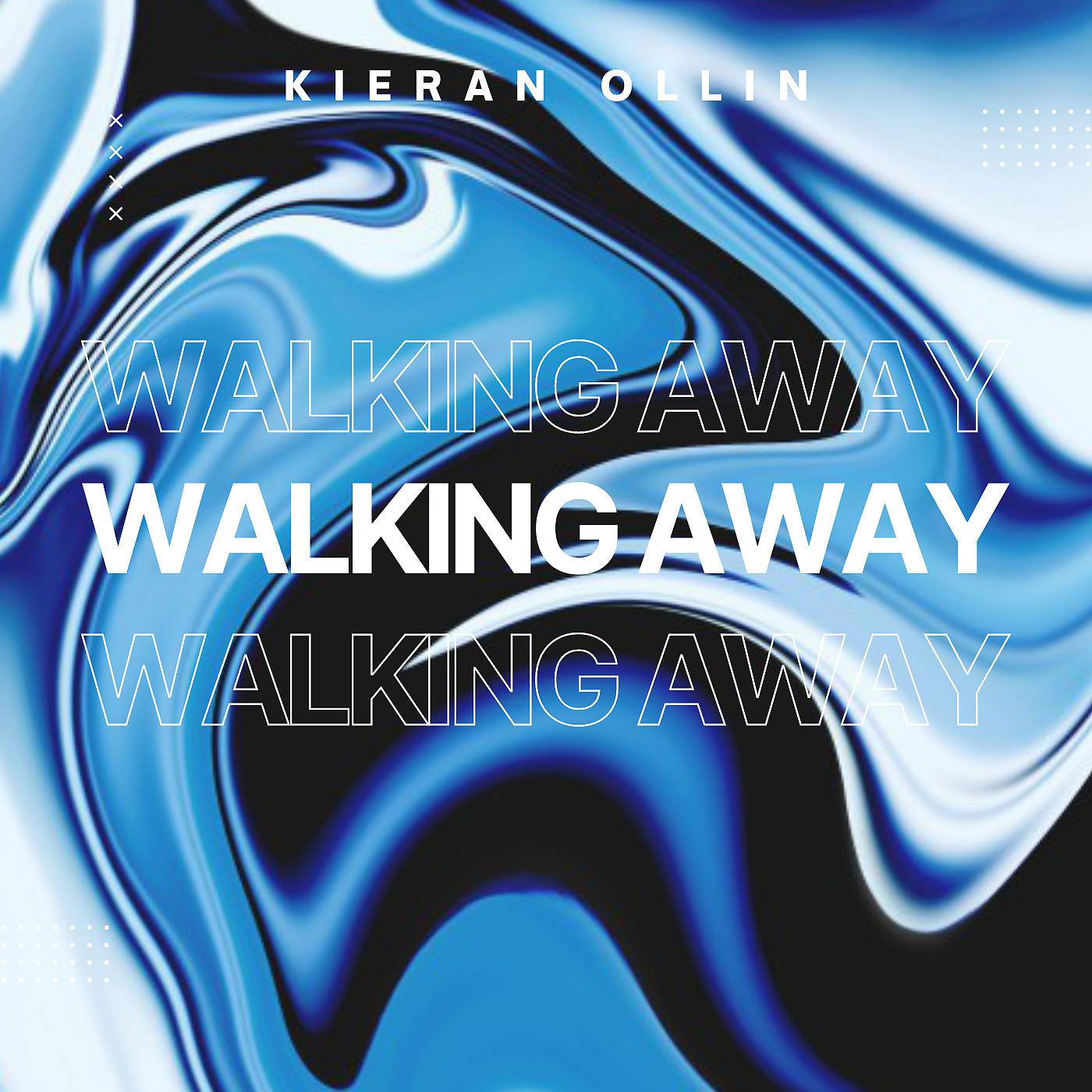 Постер альбома Walking Away
