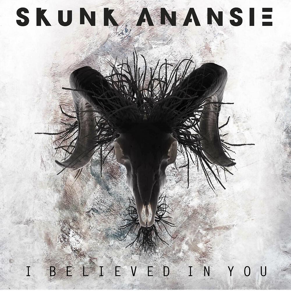 Skunk Anansie - I Believed in You