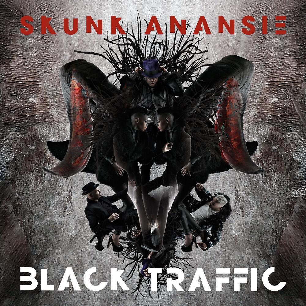 Skunk Anansie - Diving Down