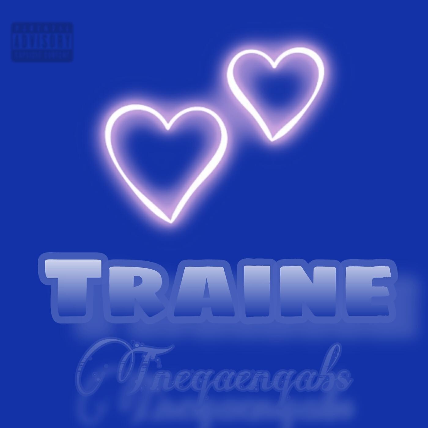 Tneqaenqabs - Traine (feat. Andrey Borisovvv)