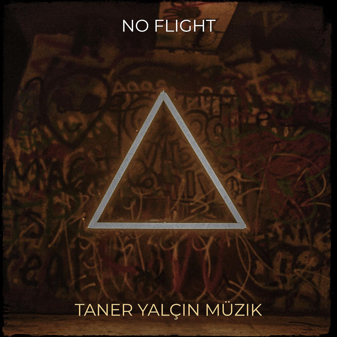 Постер альбома No Flight