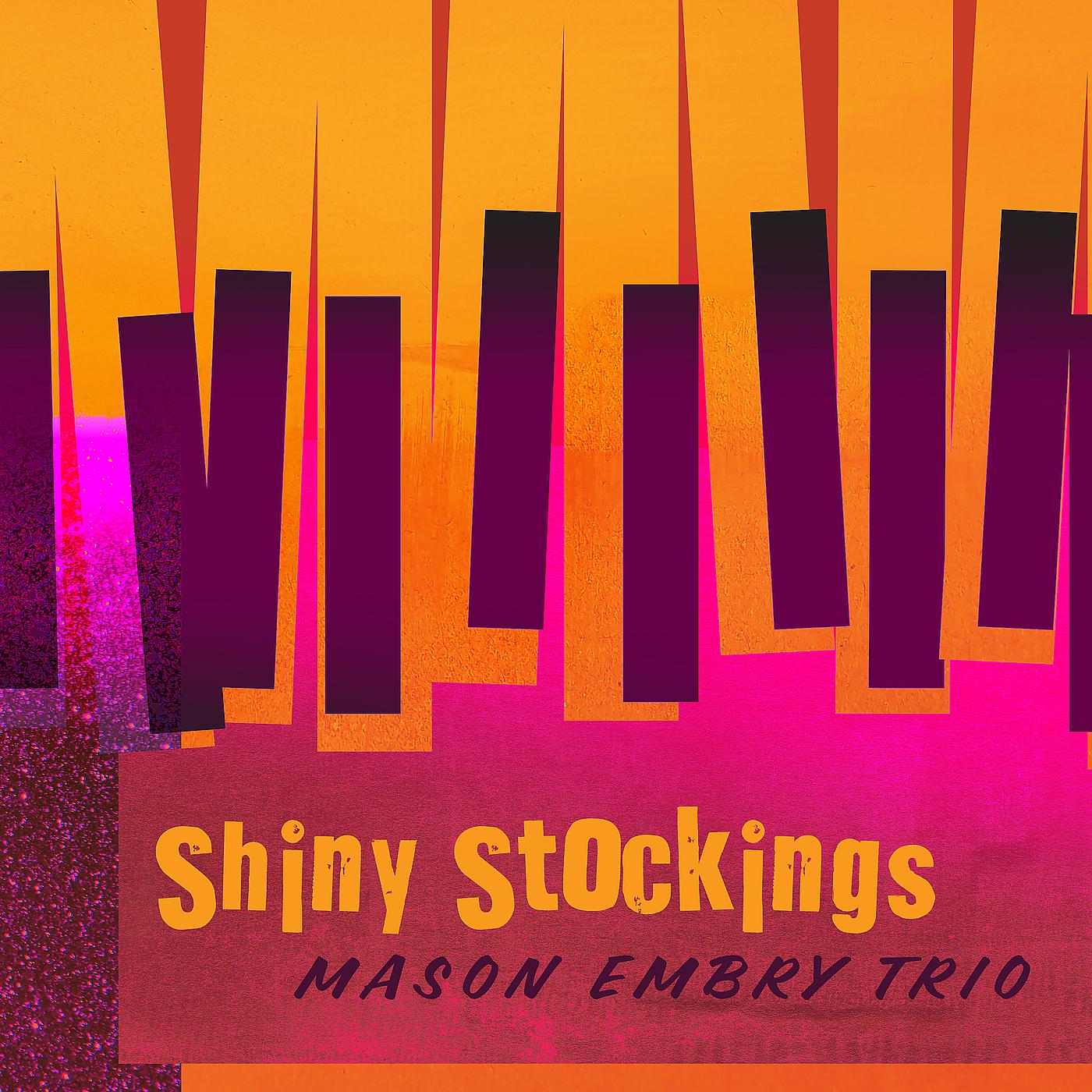 Постер альбома Shiny Stockings
