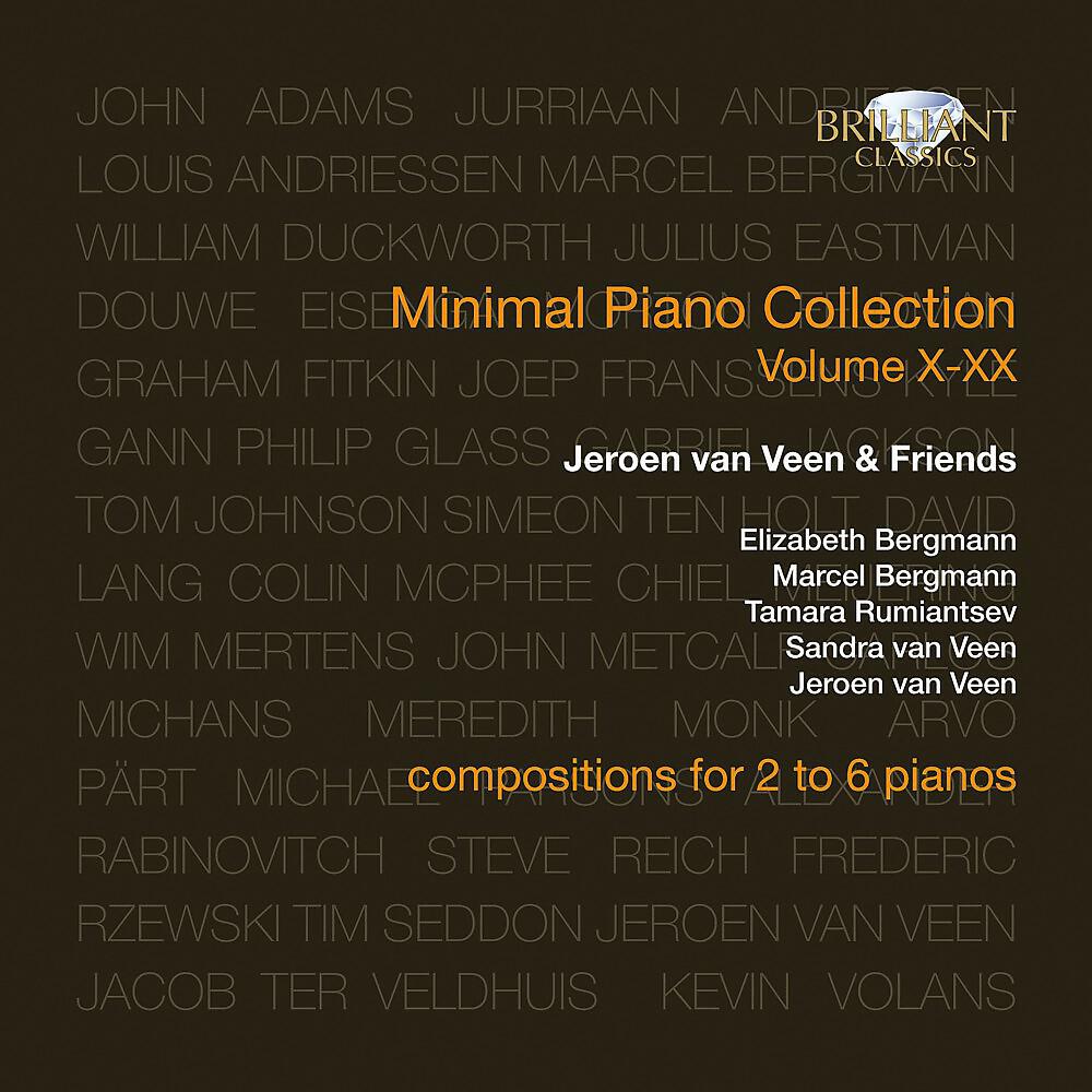 Jeroen van Veen & Sandra van Veen - Section 25