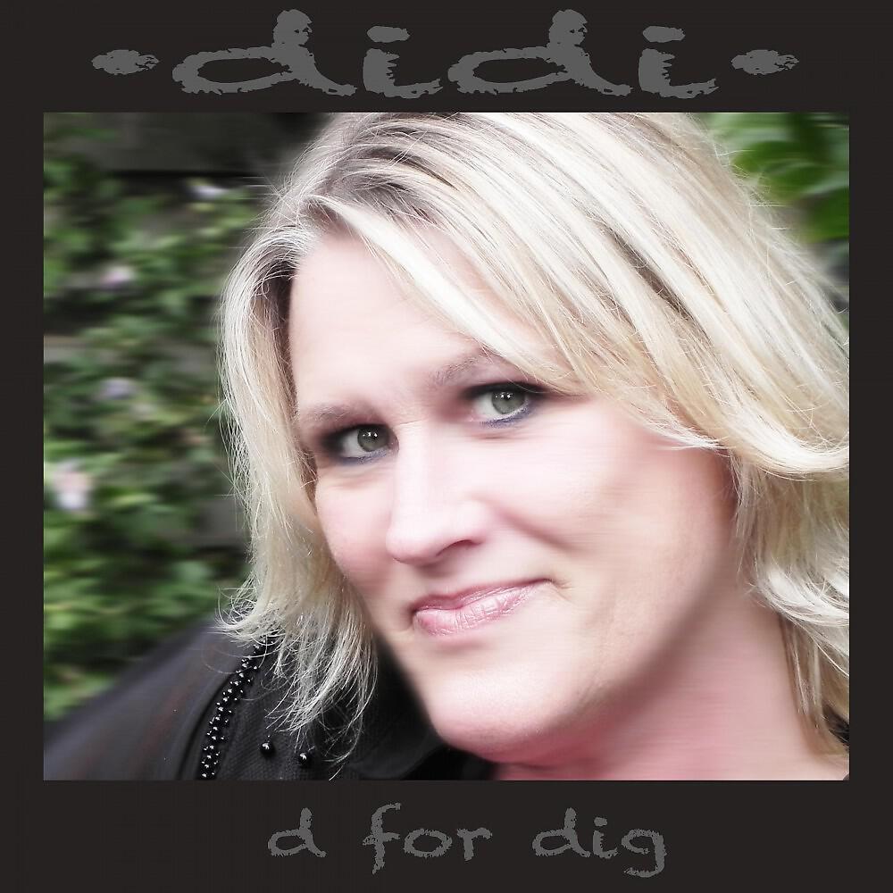 DIDI - D for dig