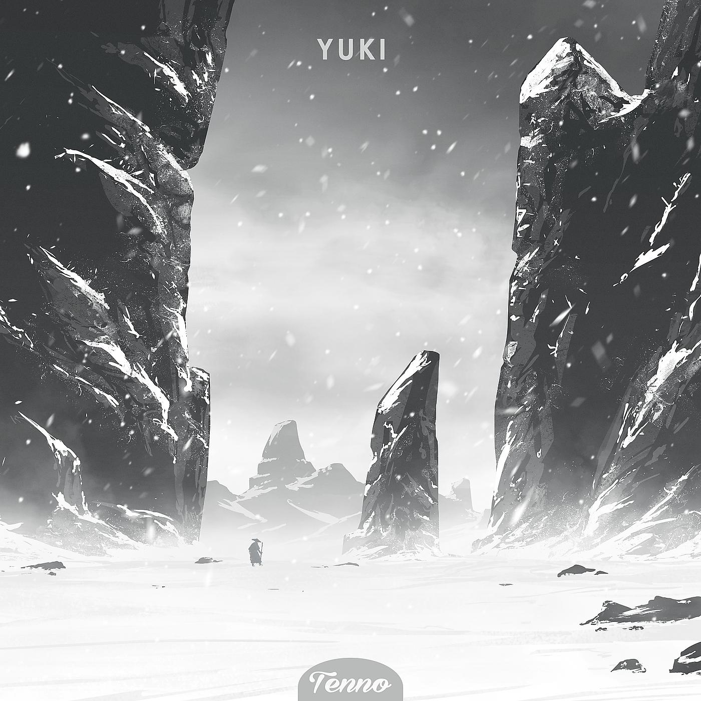 Постер альбома Yuki