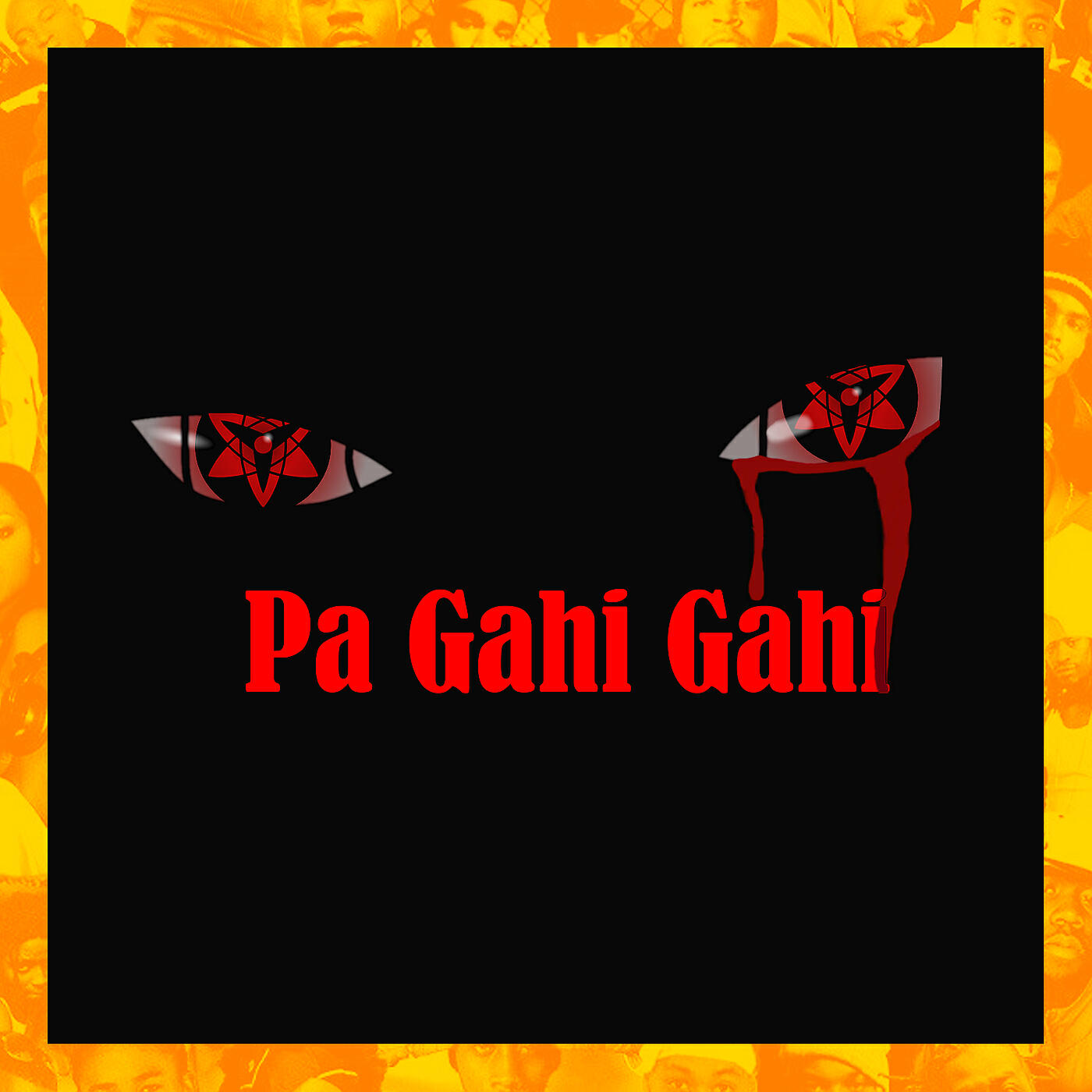 AV Records - Pa Gahi Gahi