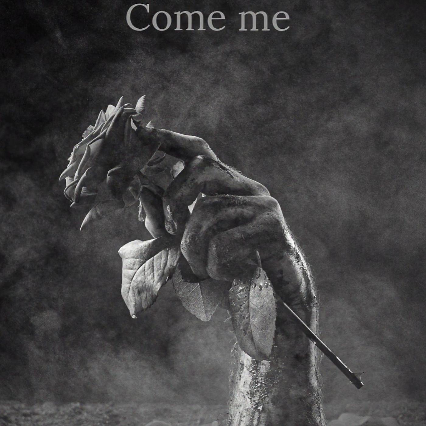 Постер альбома Come Me