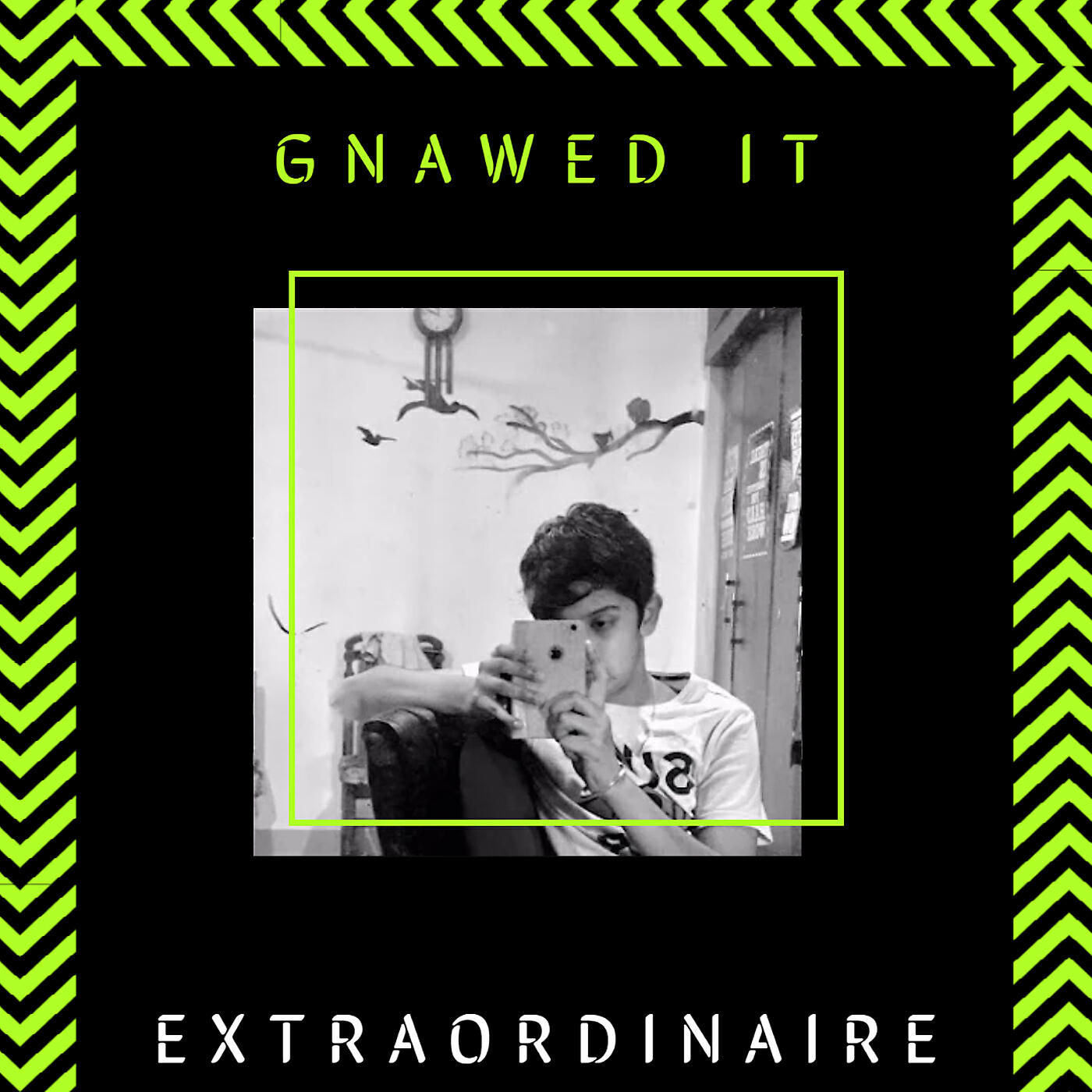 ExtraOrdinaire - Follow You