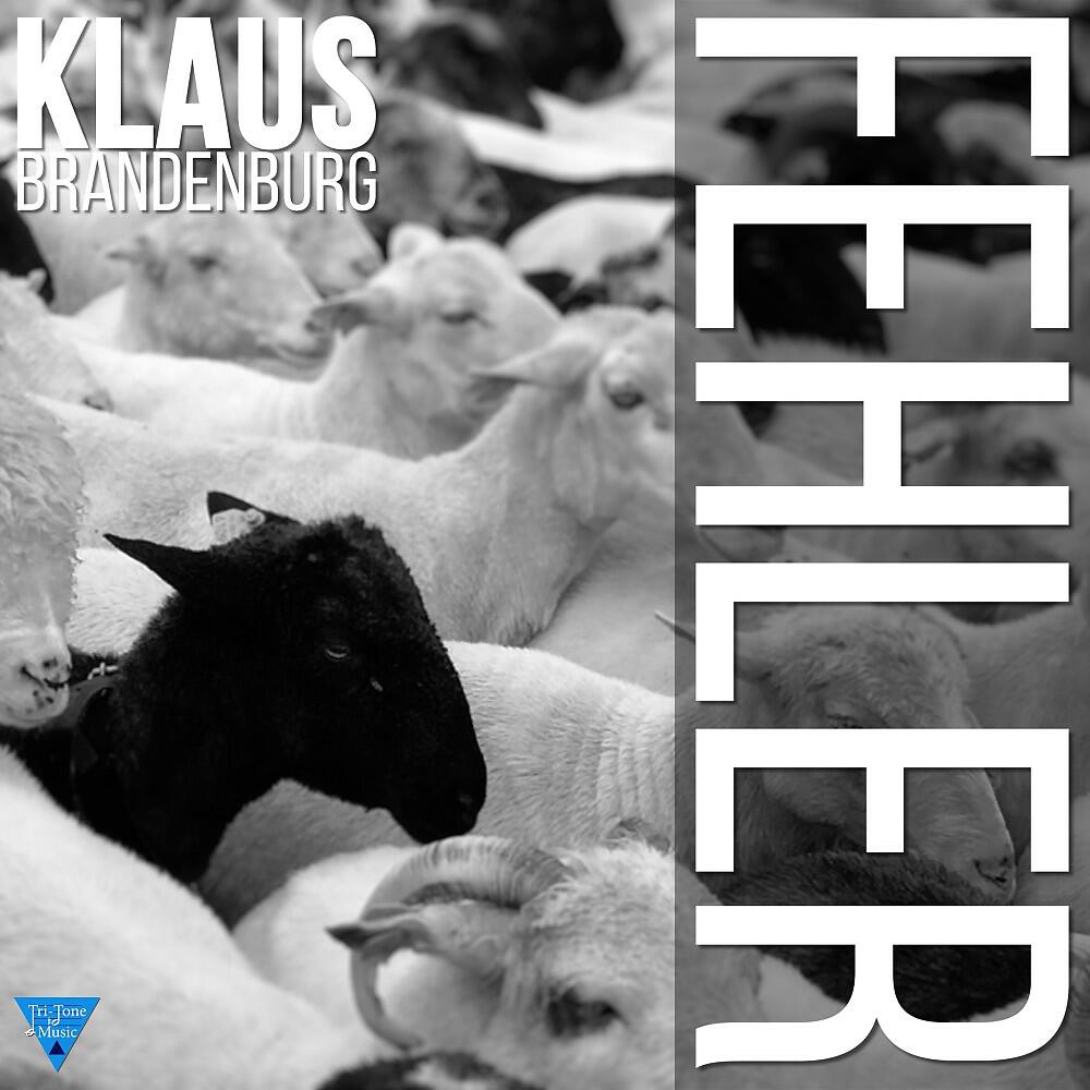 Klaus Brandenburg - Fehler
