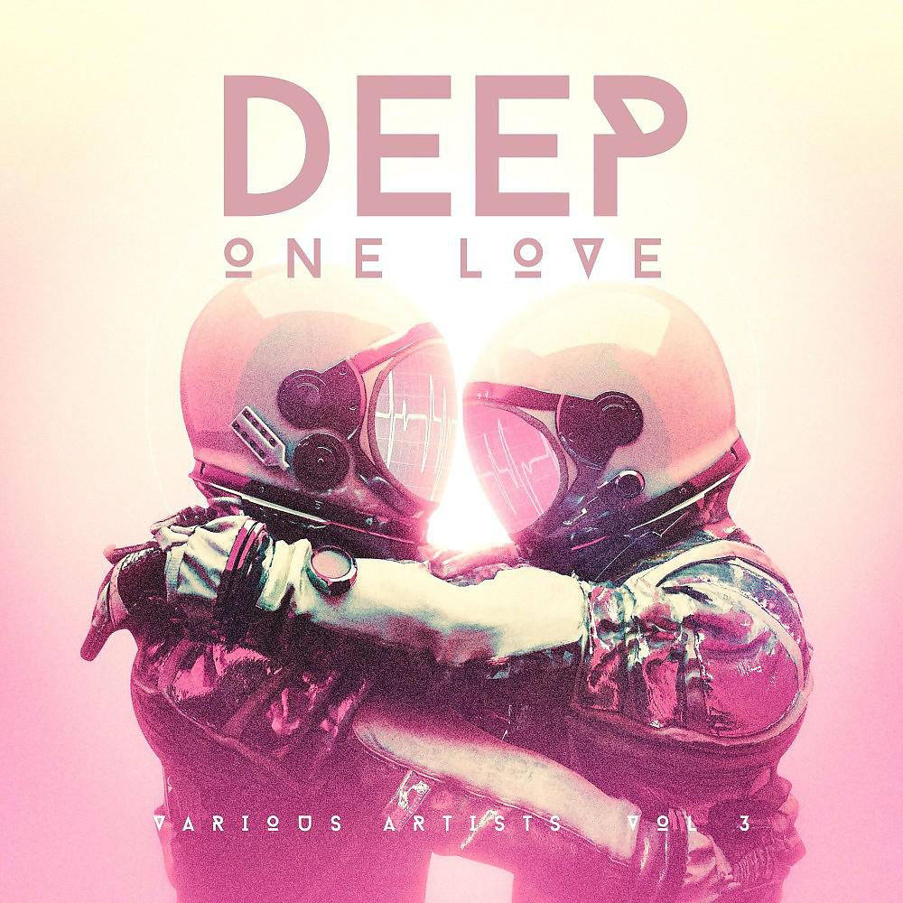 Постер альбома Deep One Love, Vol. 3