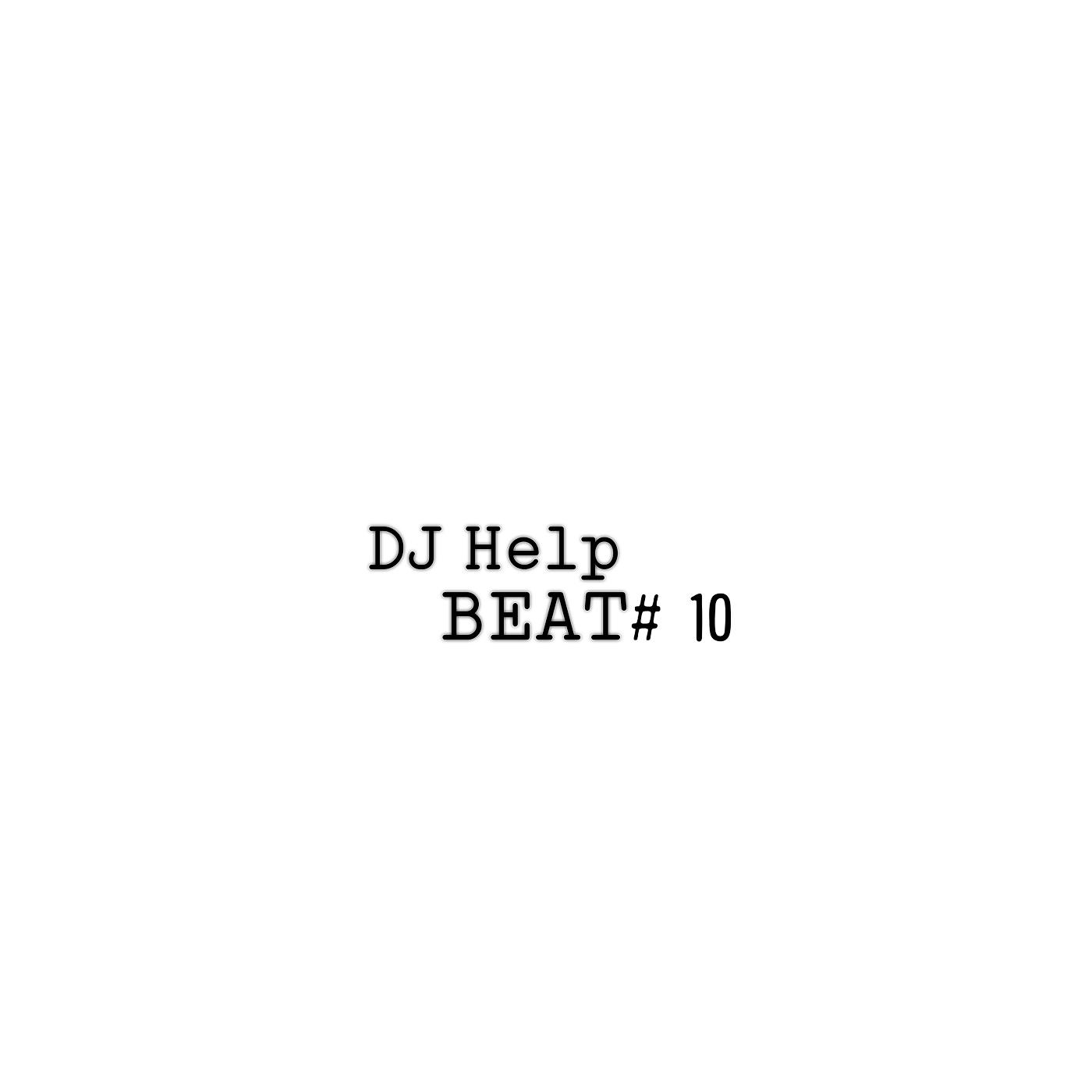 Постер альбома Beat #10
