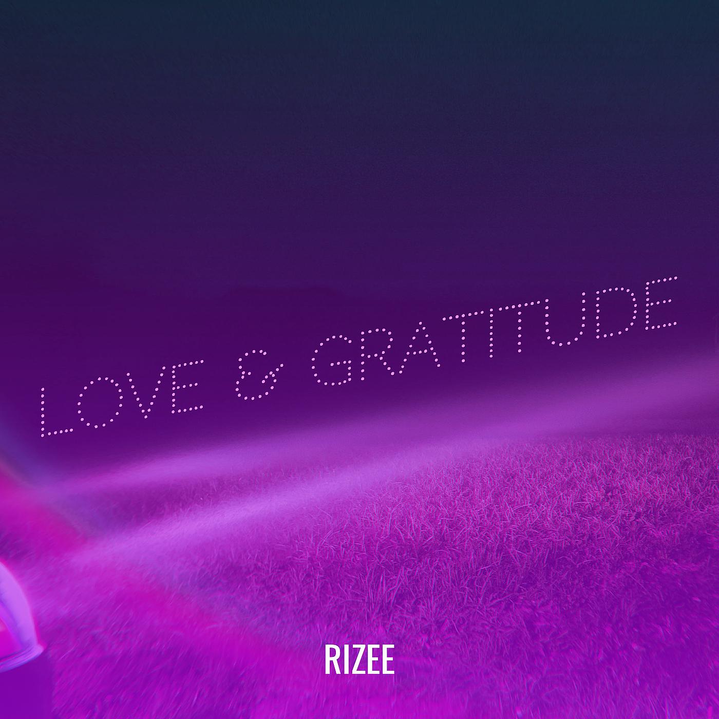 Постер альбома Love & Gratitude