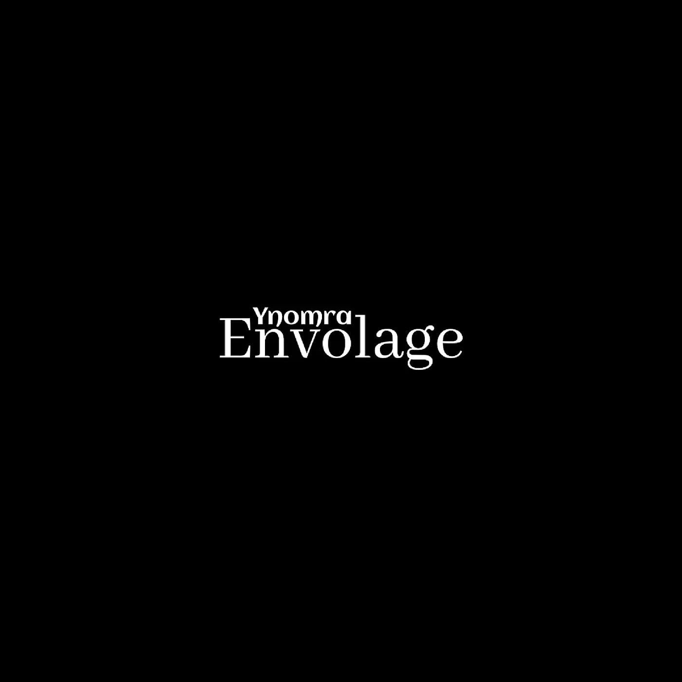 Постер альбома Envolage