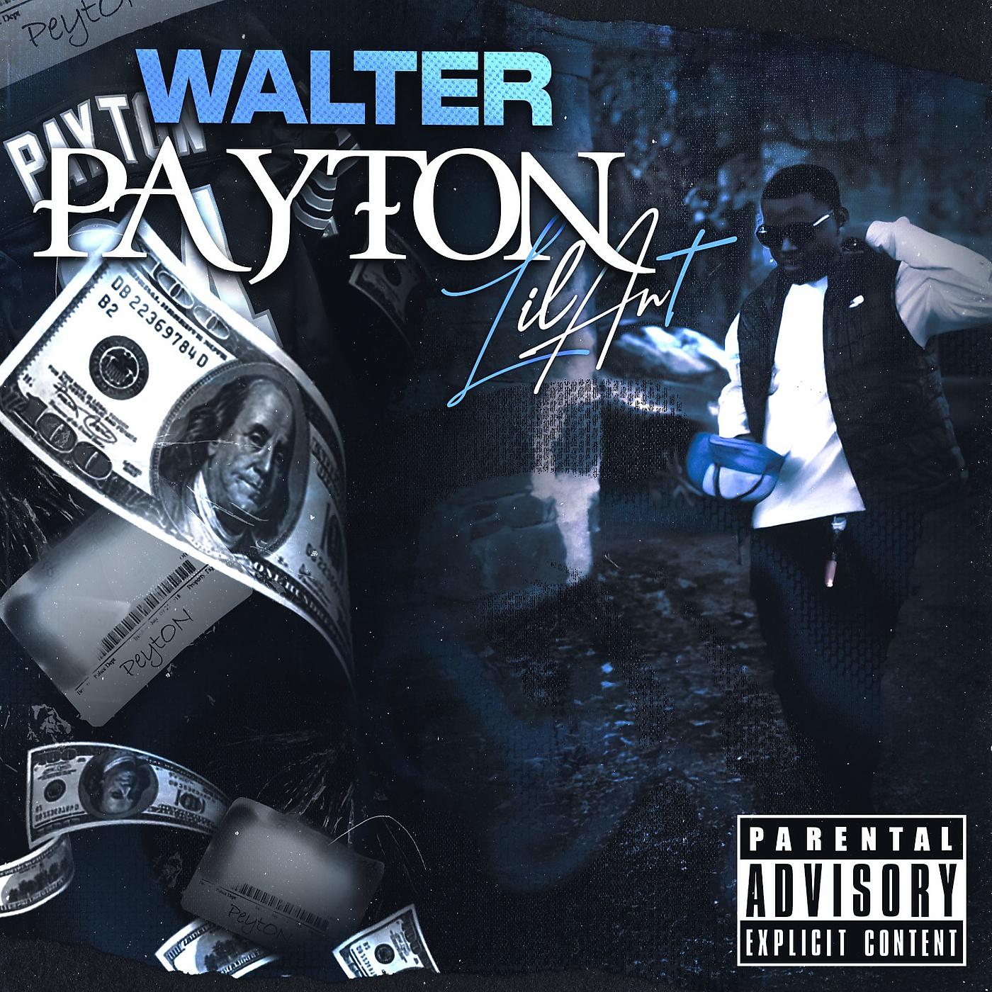 Постер альбома Walter Payton