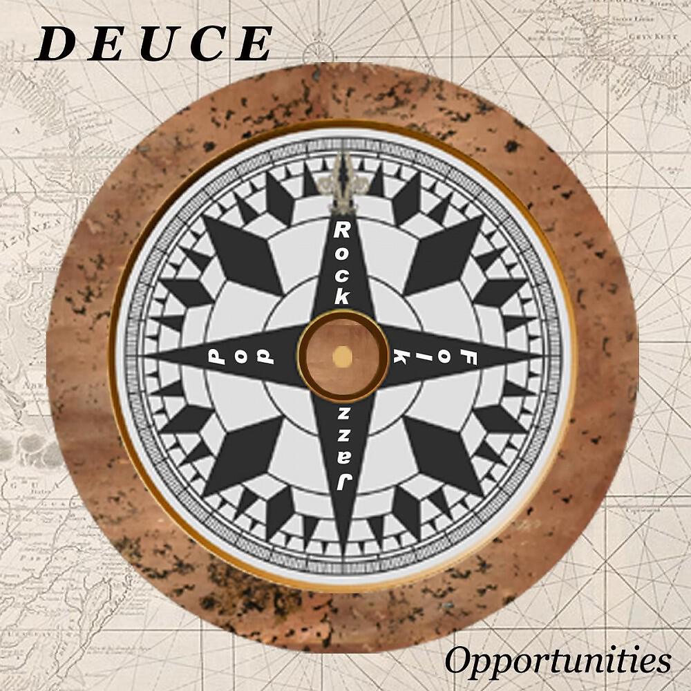 DEUCE - Physical Attraction